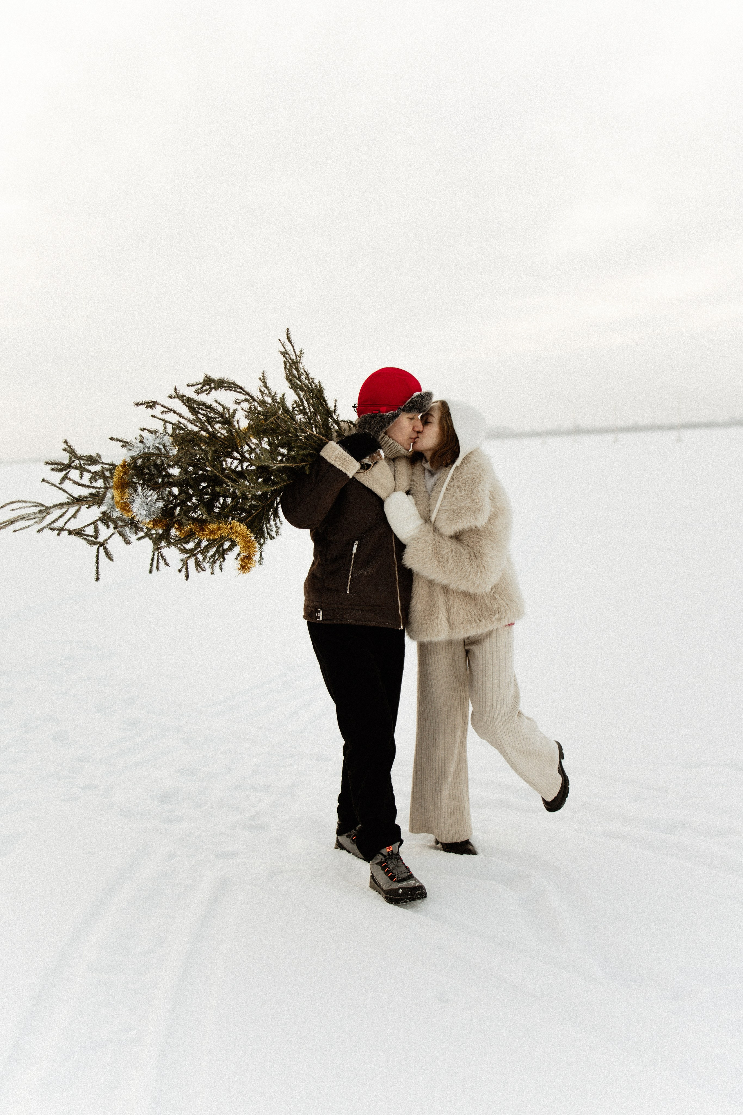 На севере сердца горячее. Женский и lovestory фотограф в Архангельске — Манакова Полина