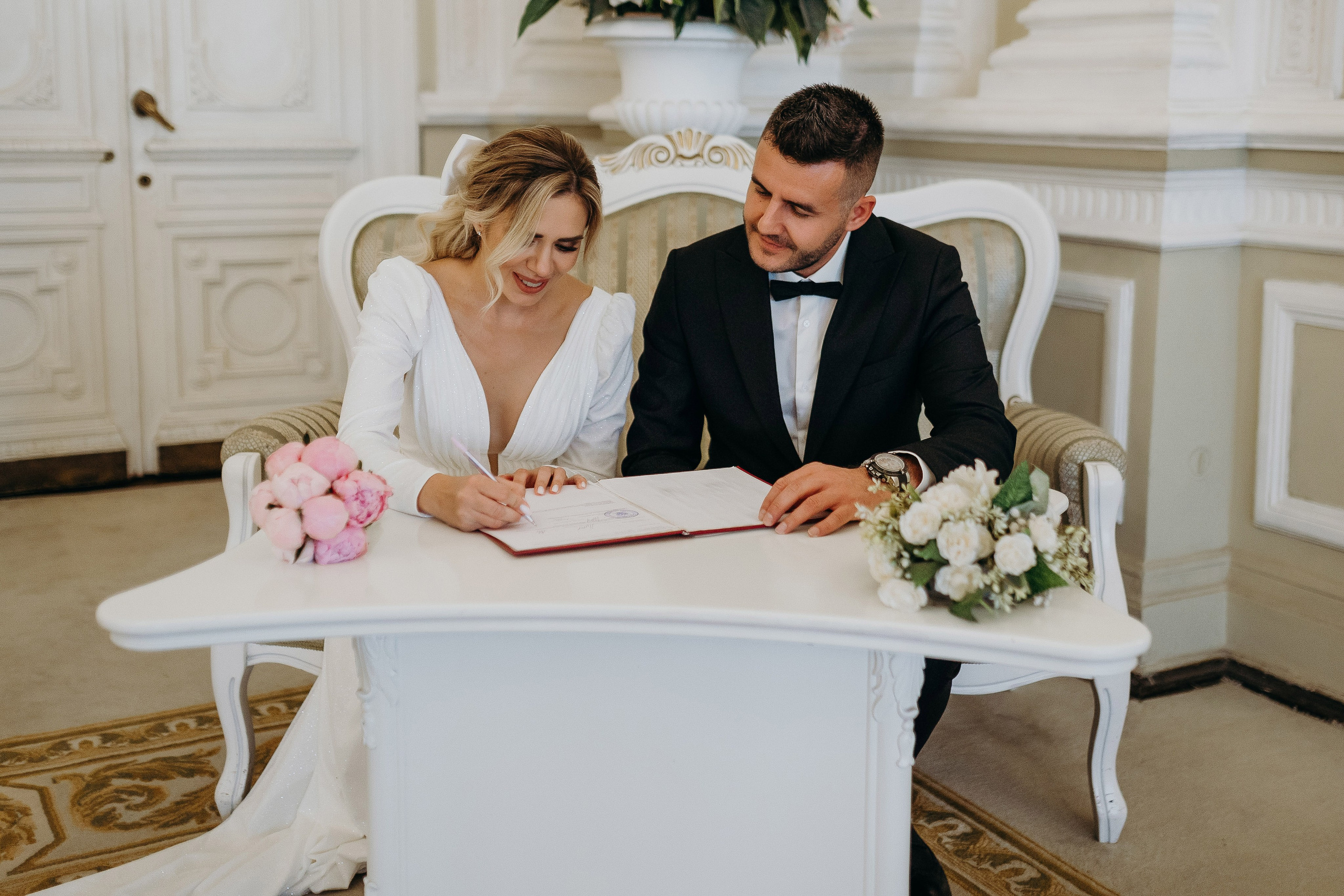 Wedding day 13.09.23. Свадебный фотограф в Санкт-Петербурге