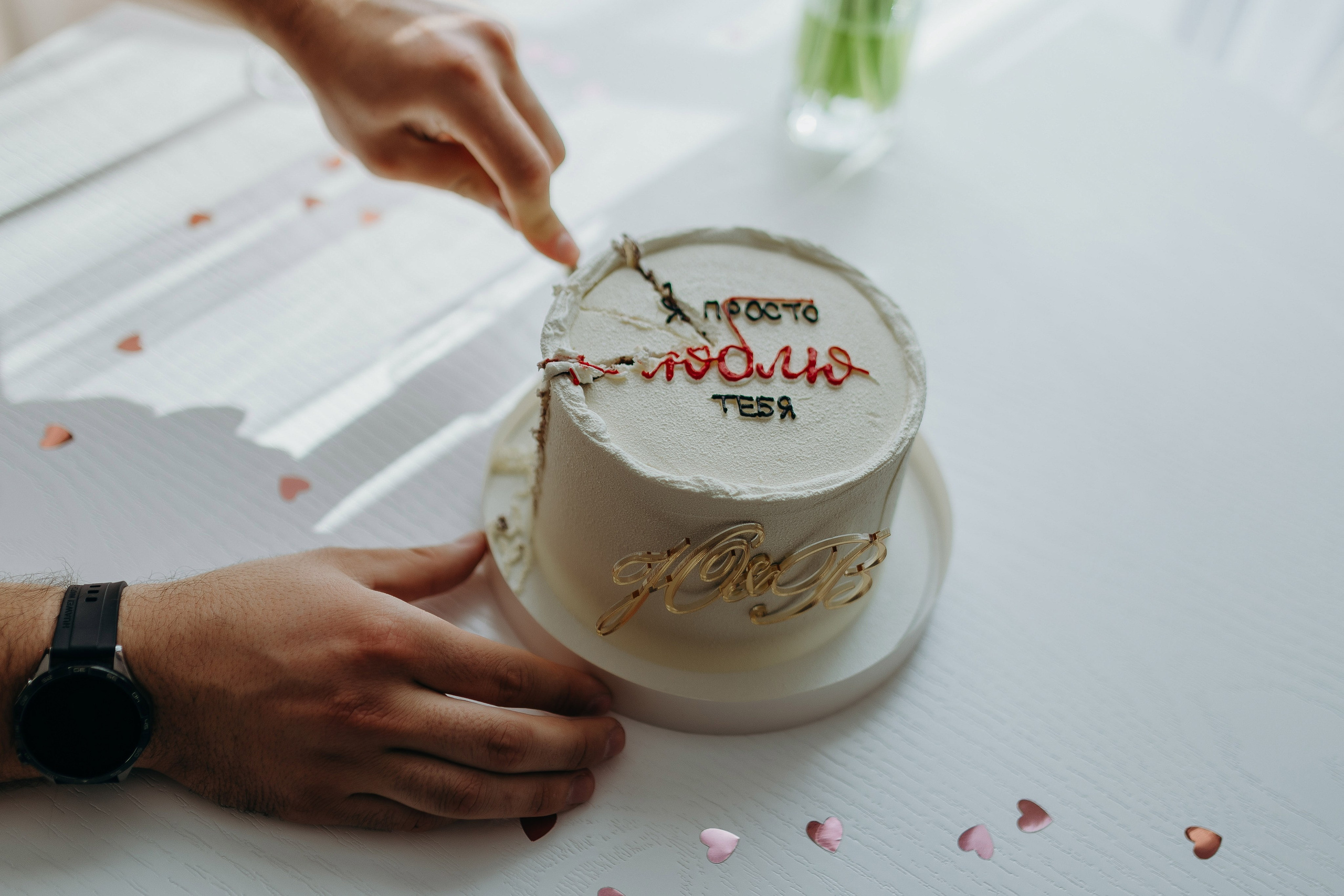 Wedding day 22.09.24. Свадебный фотограф в Санкт-Петербурге