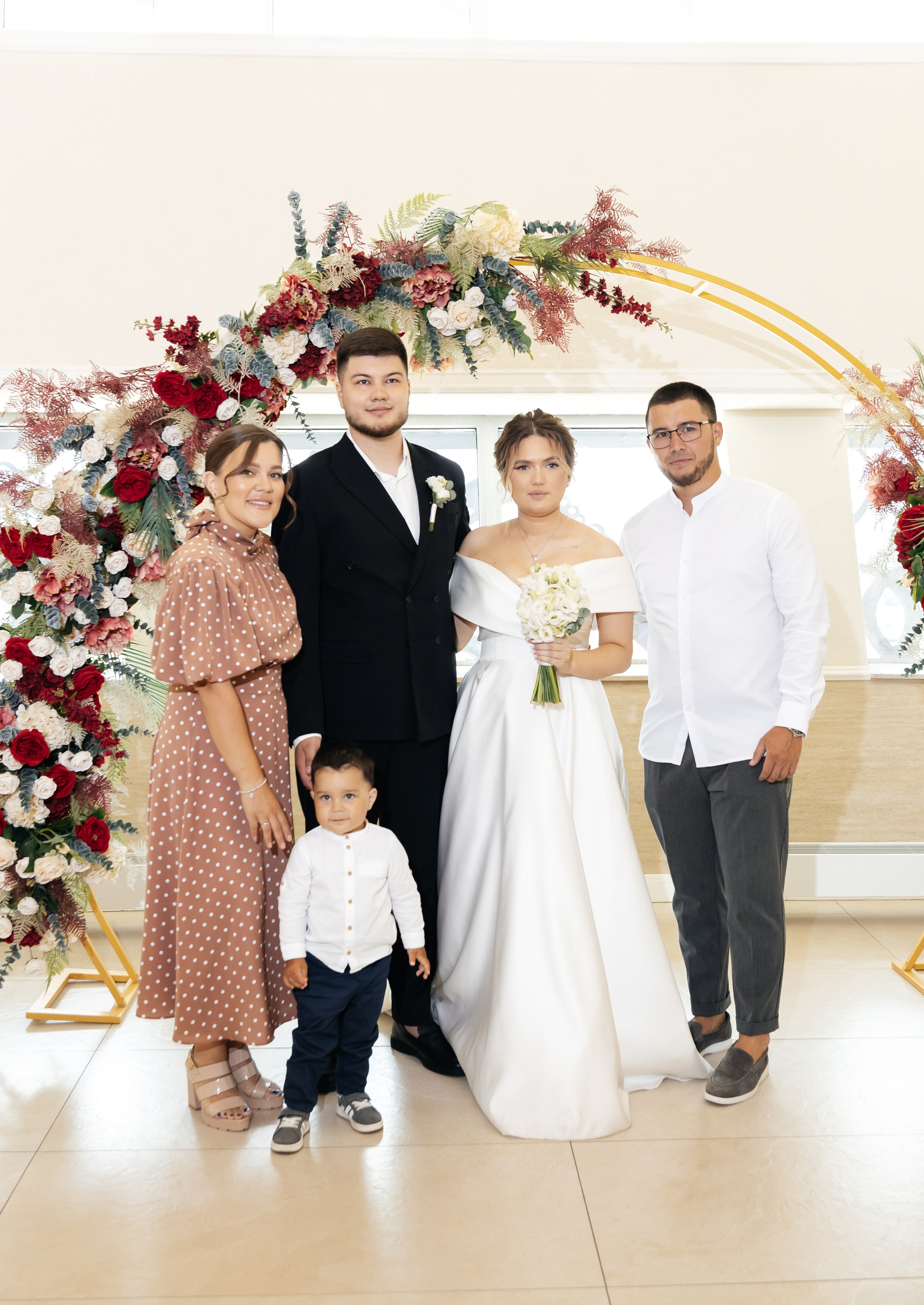 Emil & Guzel. Свадебный фотограф Ильнар Асадуллин