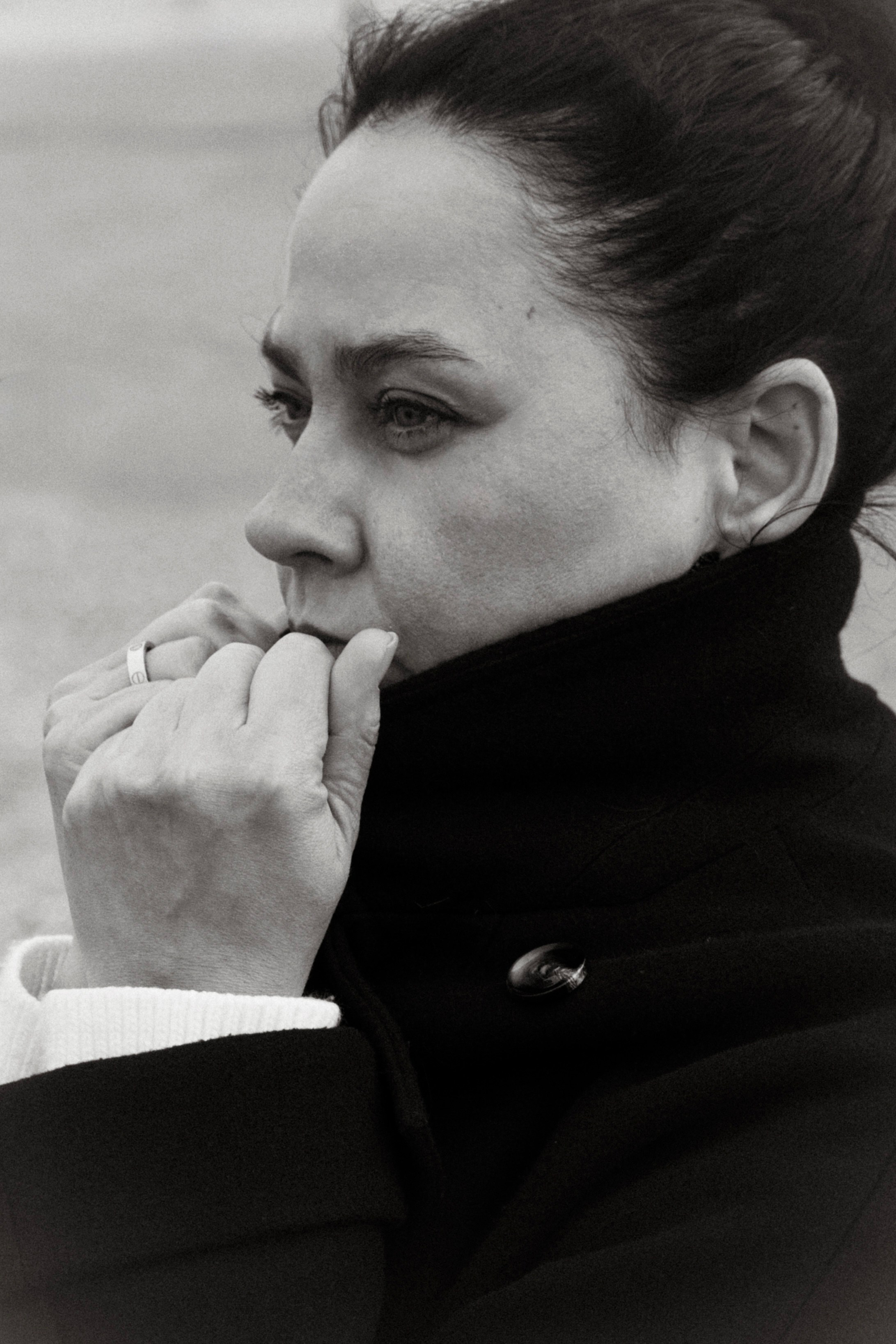 Людмила. Фотограф в Каспийске