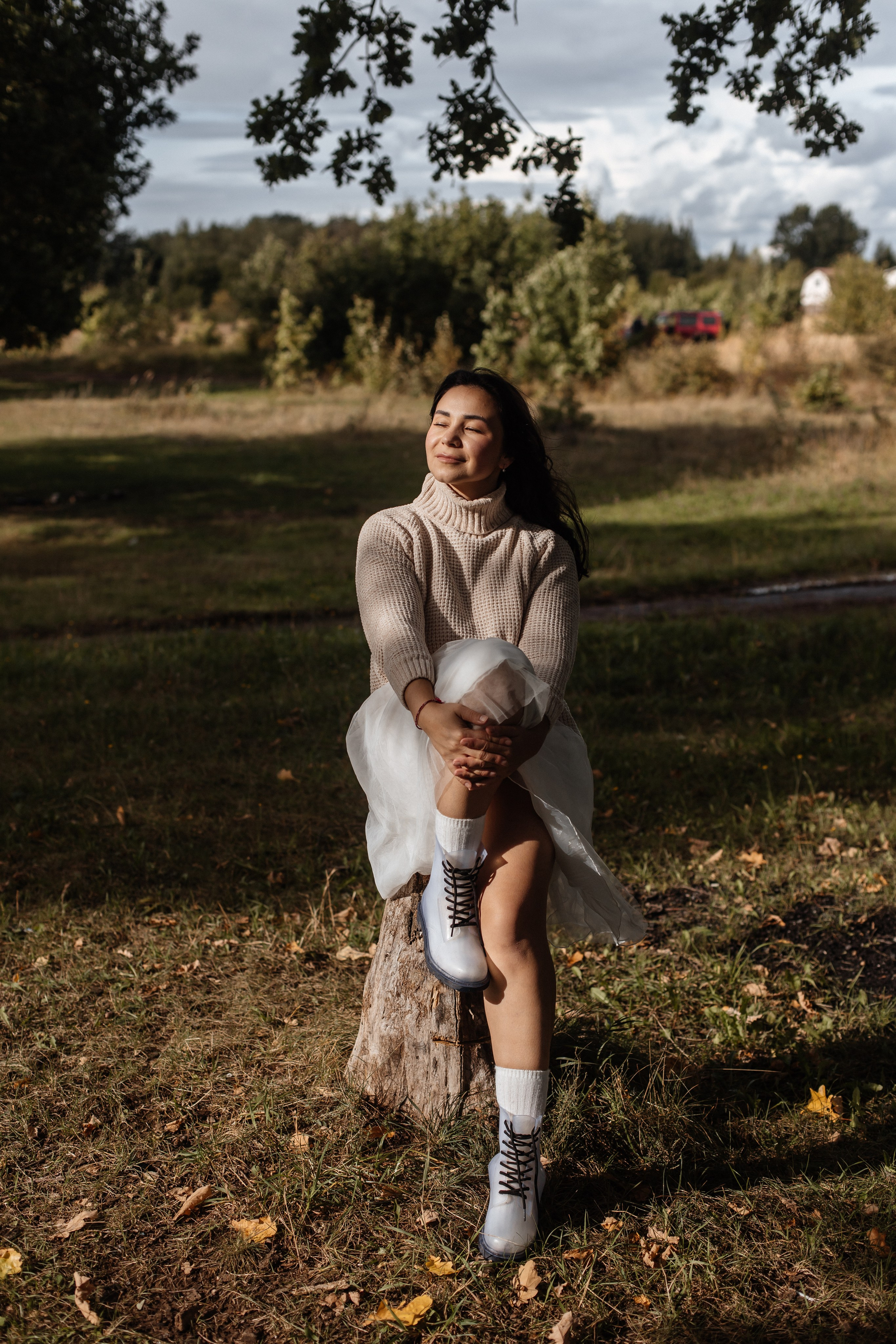 Прогулочная фотосессия. Семейный фотограф в Нижнем Новгороде Куренкова Юлия