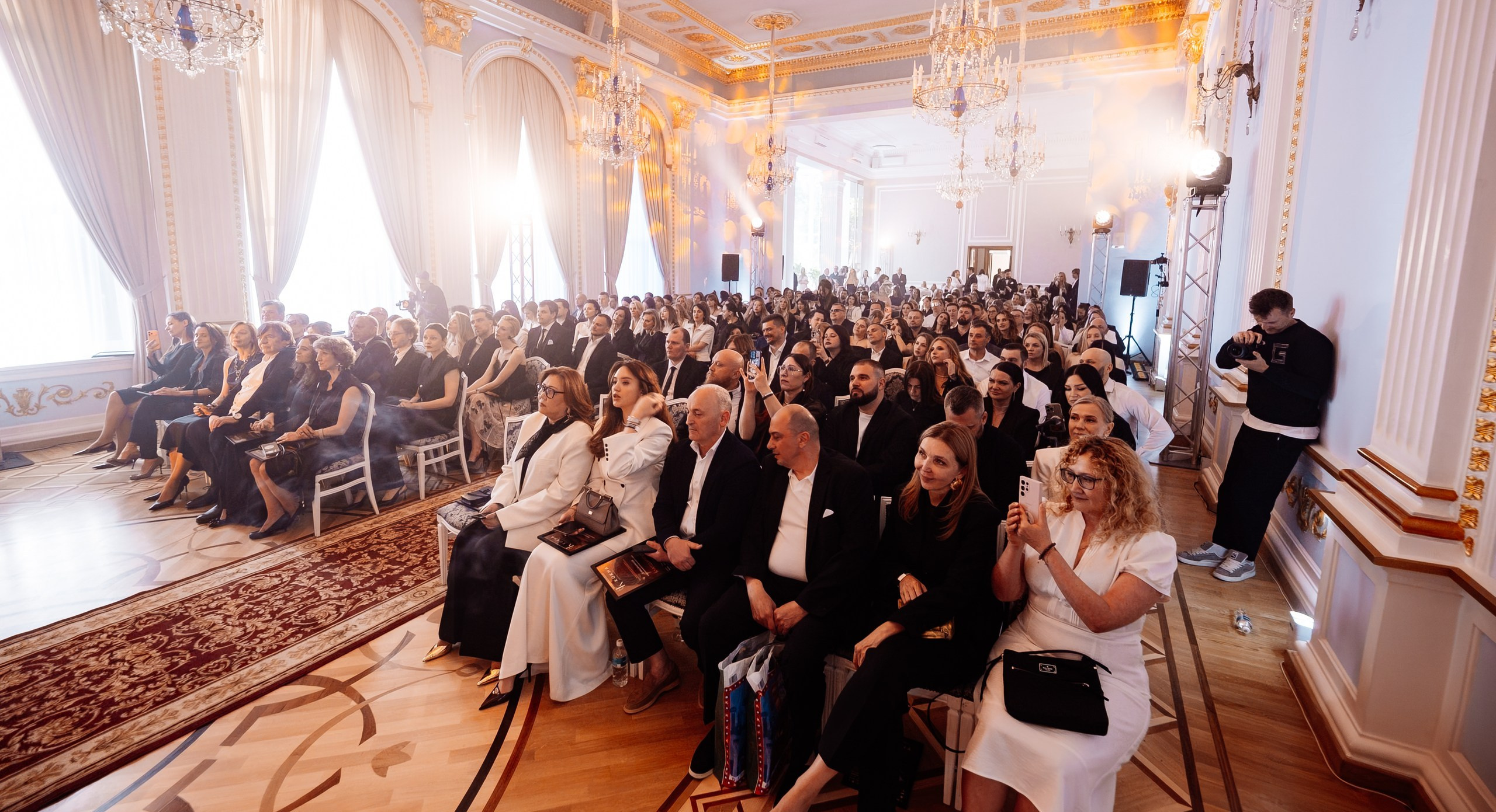 KUKHA DESING AWARD. Свадебный фотограф — Крюков Константин