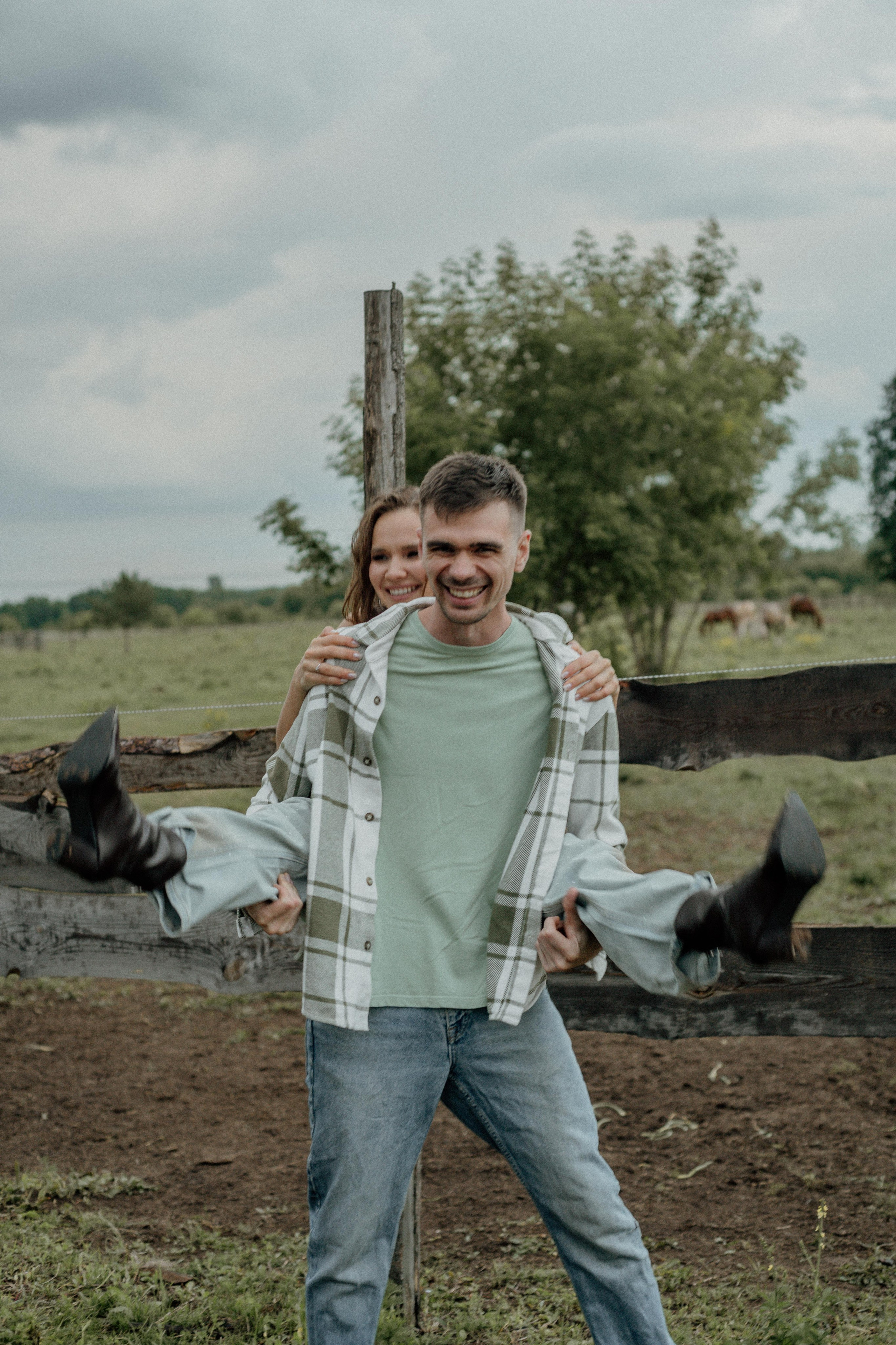 Диана + Александр. Фотограф Алёна Евграфова