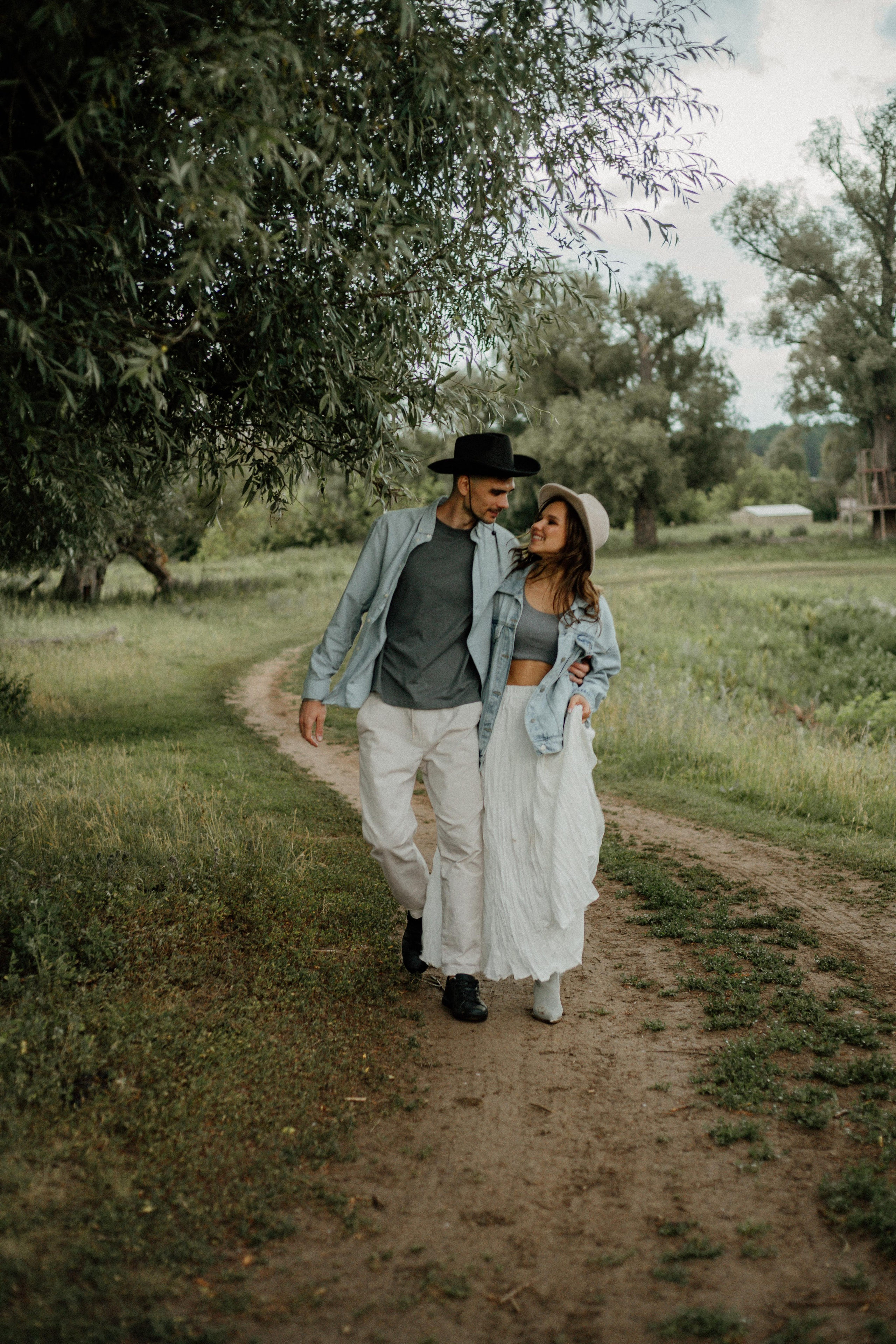 Диана + Александр. Фотограф Алёна Евграфова