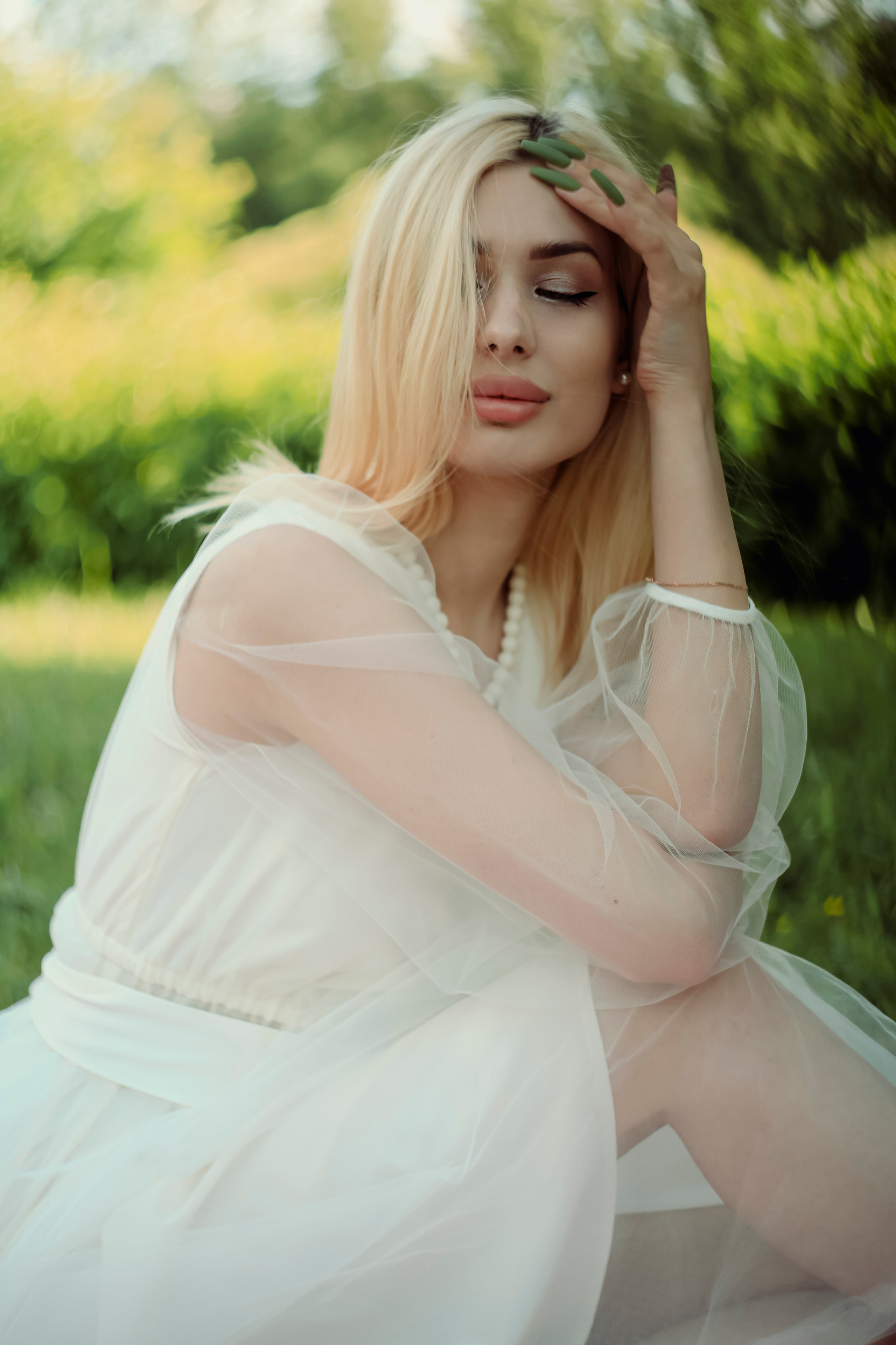 Пикник. Пушкарь Валерия Фотограф Москва/Зеленоград