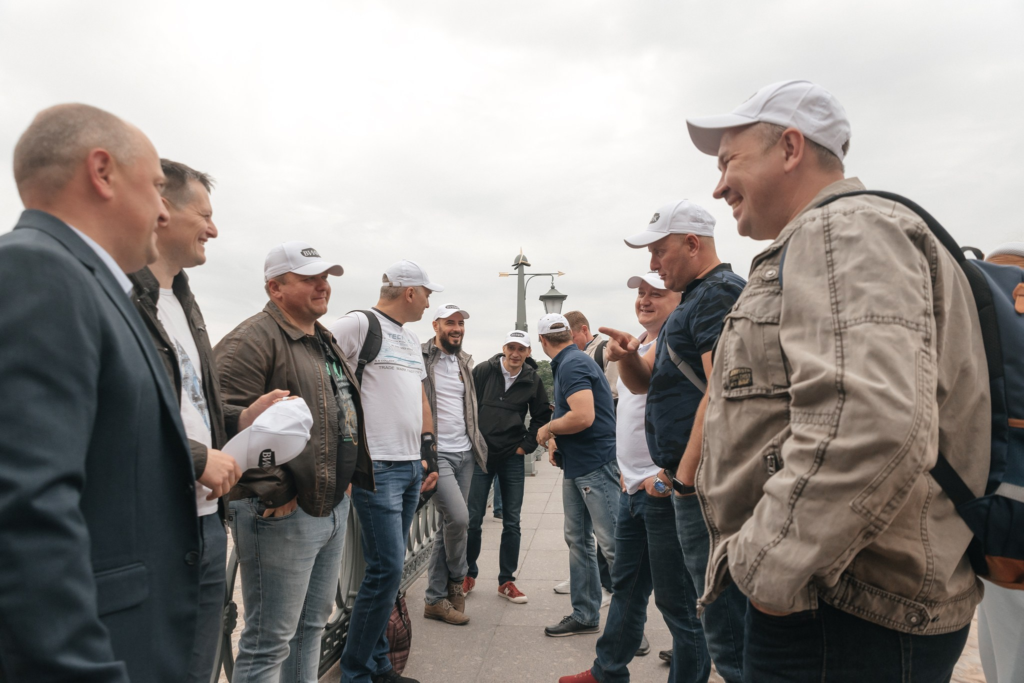 Встреча выпускников, выпуск 2001 г. Свадебный и семейный фотограф из Санкт-Петербурга Климов Анатолий