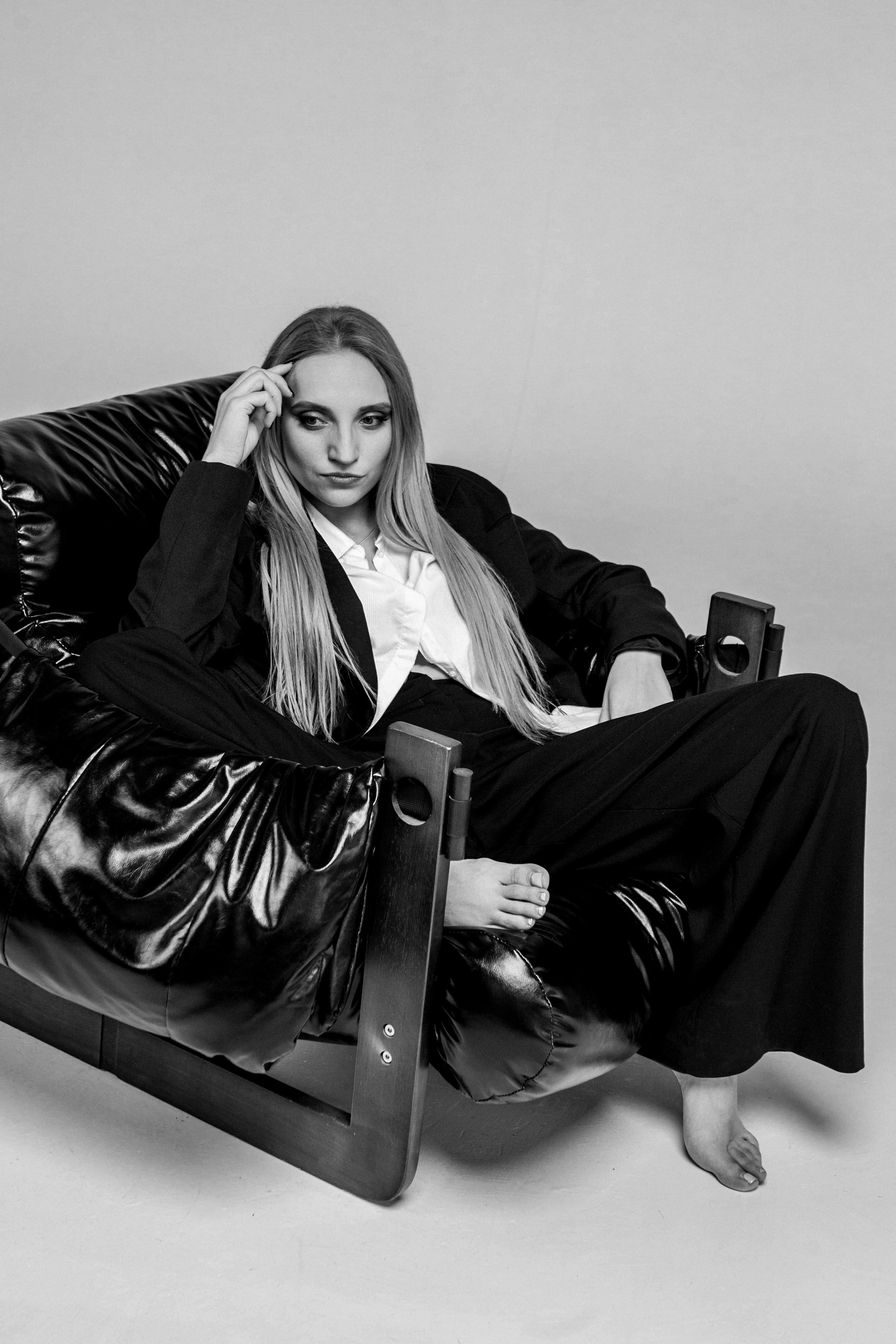 Женственность. Фотограф Екатерина Голицына