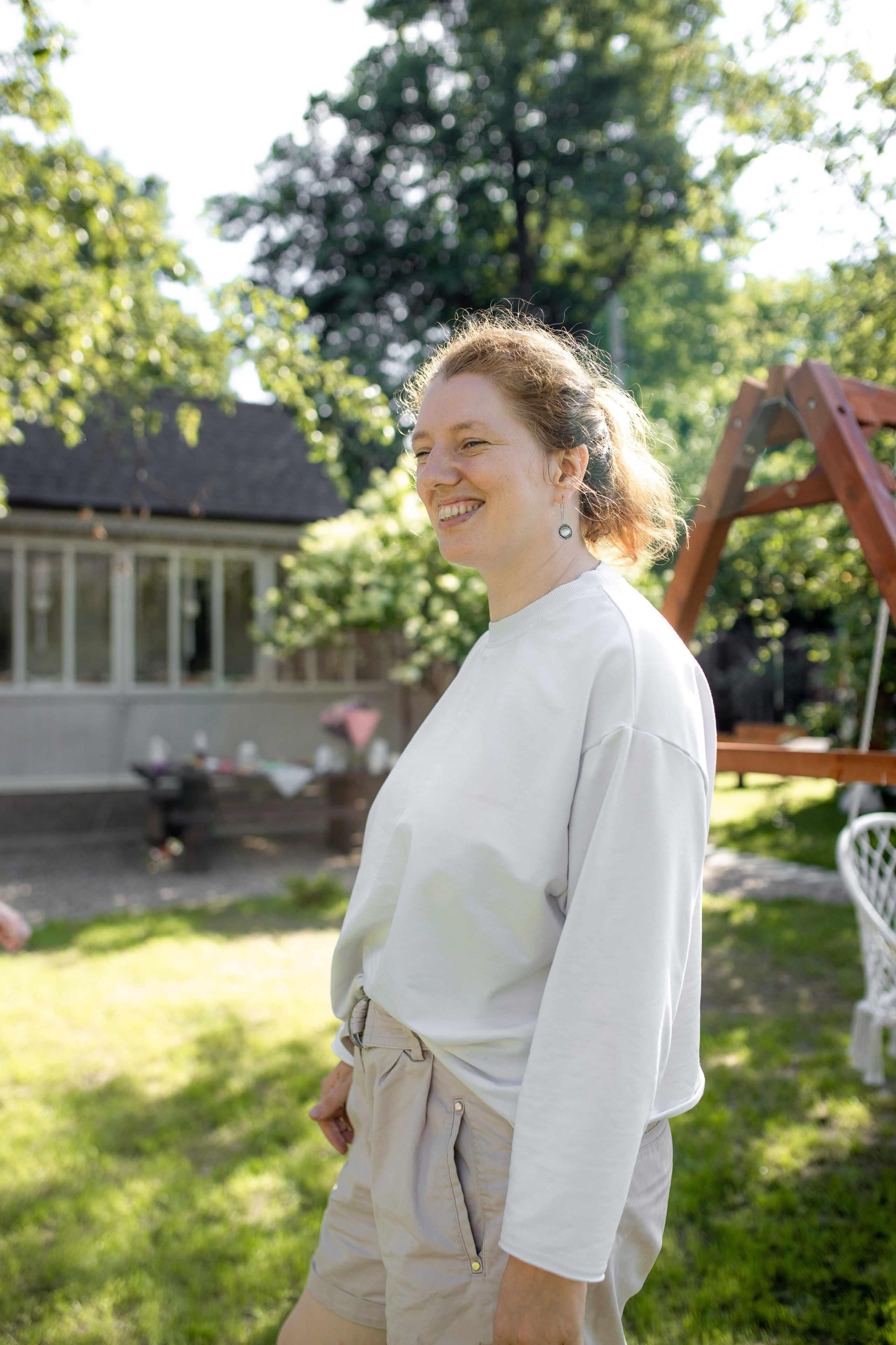 Девичник на даче в Купавне. Фотограф в Железнодорожном и Балашихе