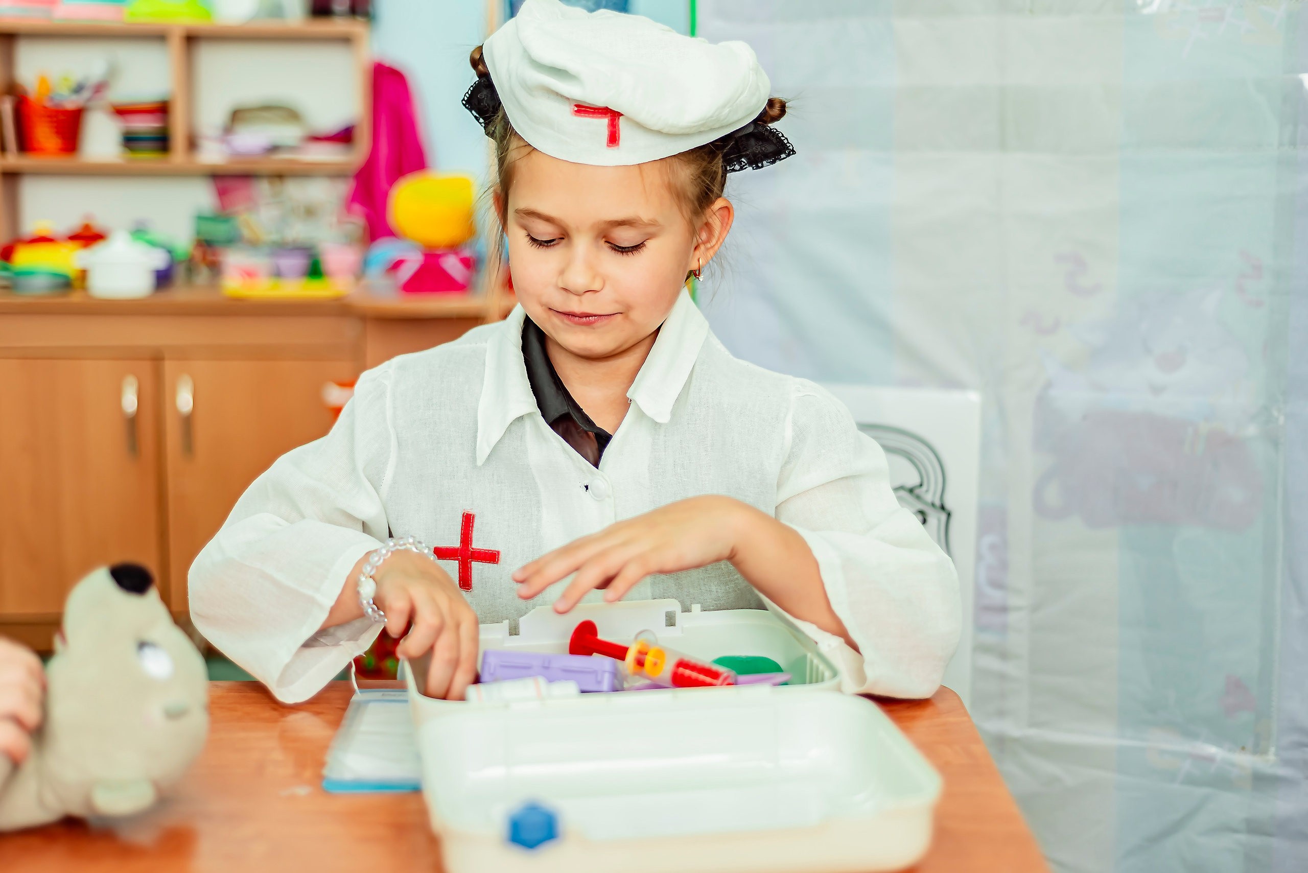 Детский сад |с. Таврово| Общая группа| 2025. ALBUMIA