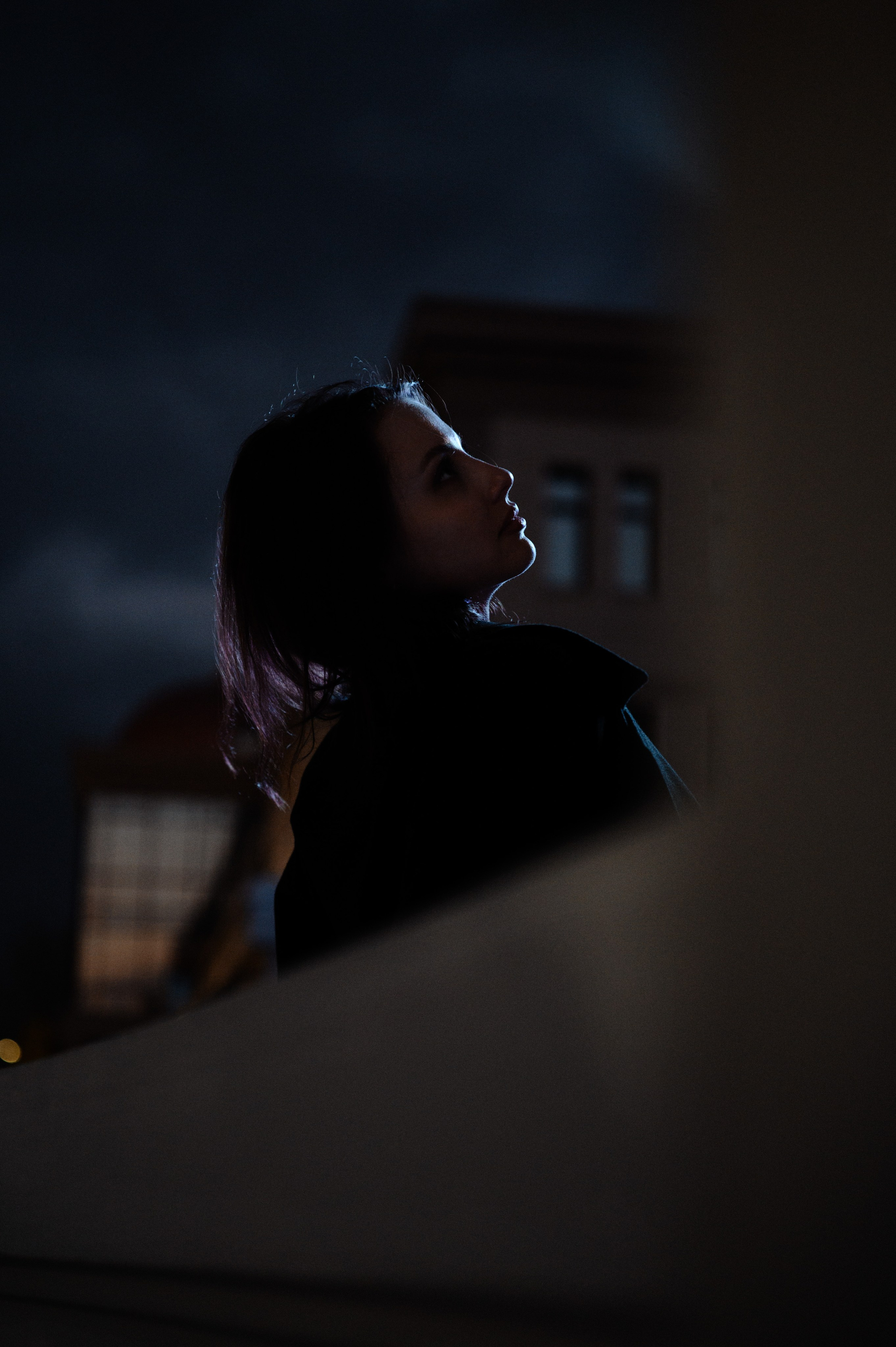 Осенняя прогулка. Фотограф Ирина Горелова Севастополь Крым