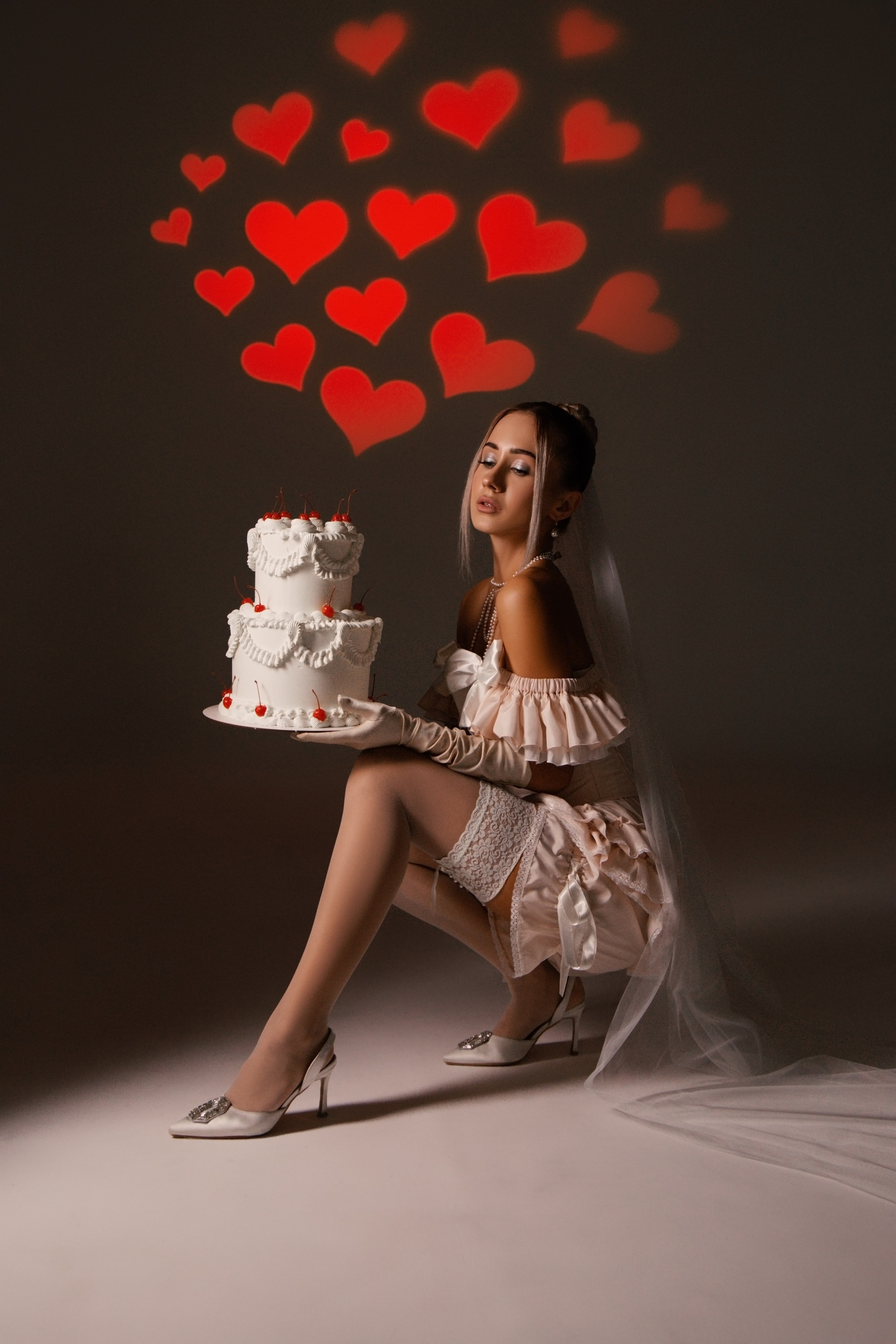 Женская фотосессия в Самаре. Фотограф беременности и материнства в Самаре Наташа Бакаянова