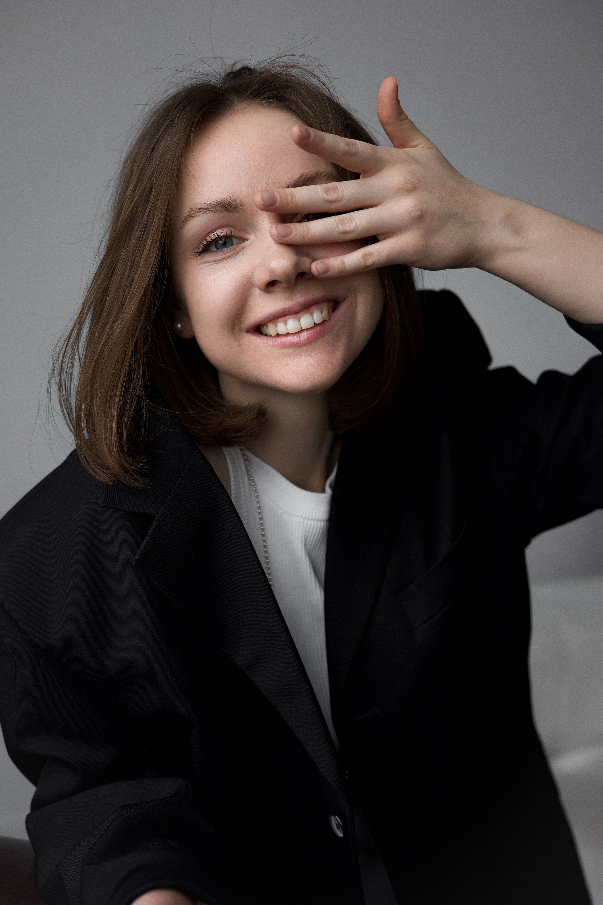 Аня. Фотограф Шевчик Виктория