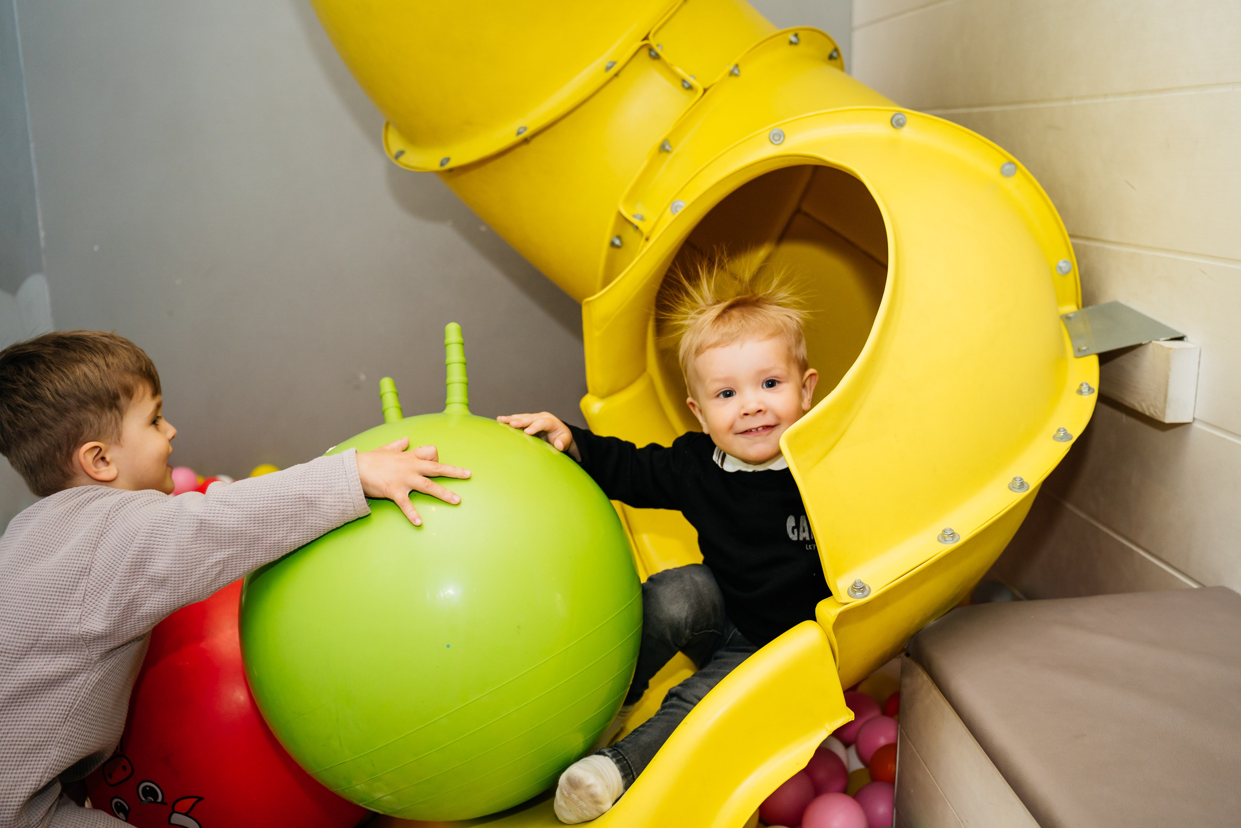 День рождения Саши. Видеограф и Фотограф в Челябинске Ксения и Владимир Рюмины