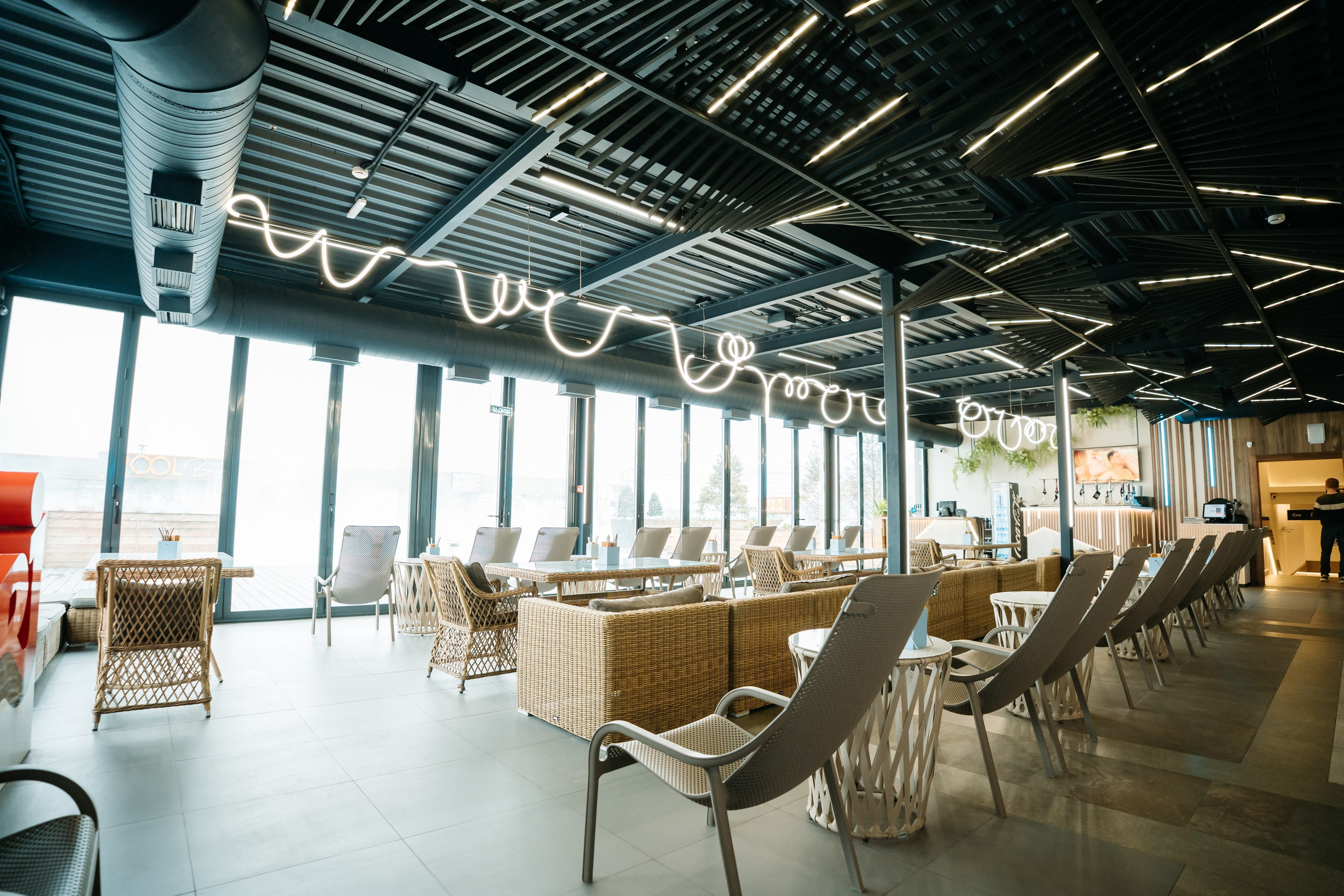 Интерьерная съемка для термального курорта Лето (68 pcs). Видеограф и Фотограф в Челябинске Ксения и Владимир Рюмины