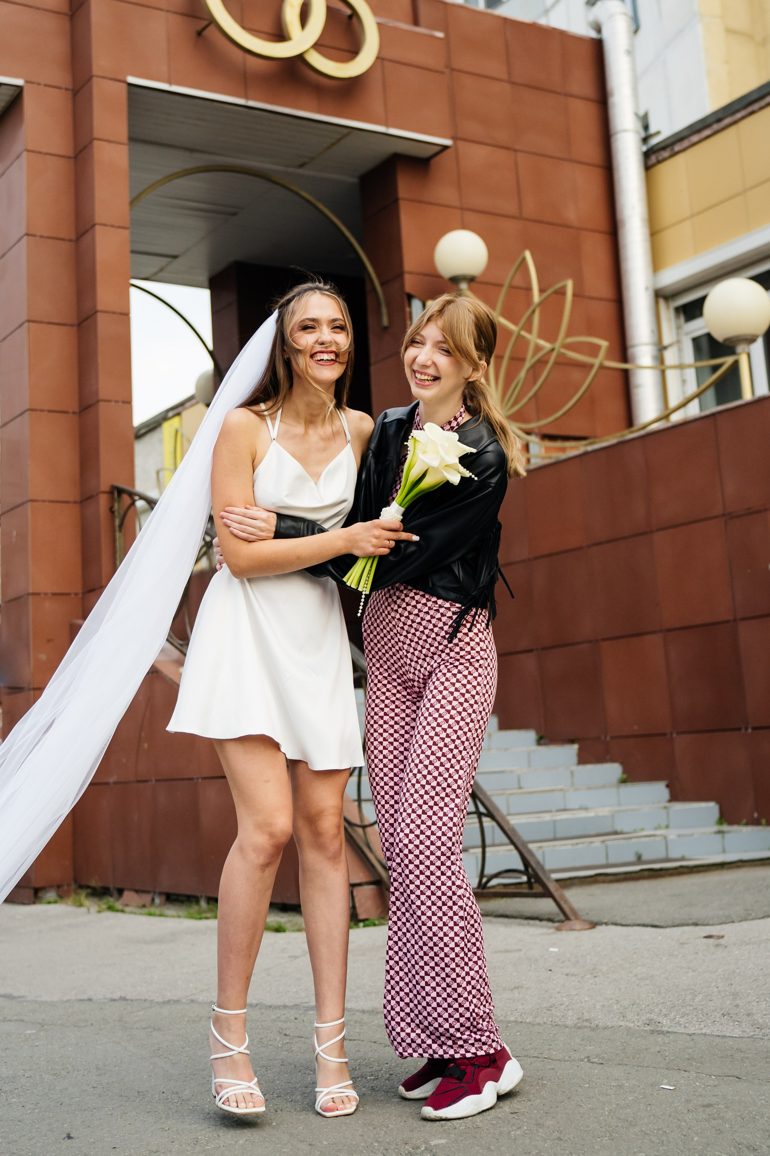 Каролина и Семен. Видеограф и Фотограф в Челябинске Ксения и Владимир Рюмины