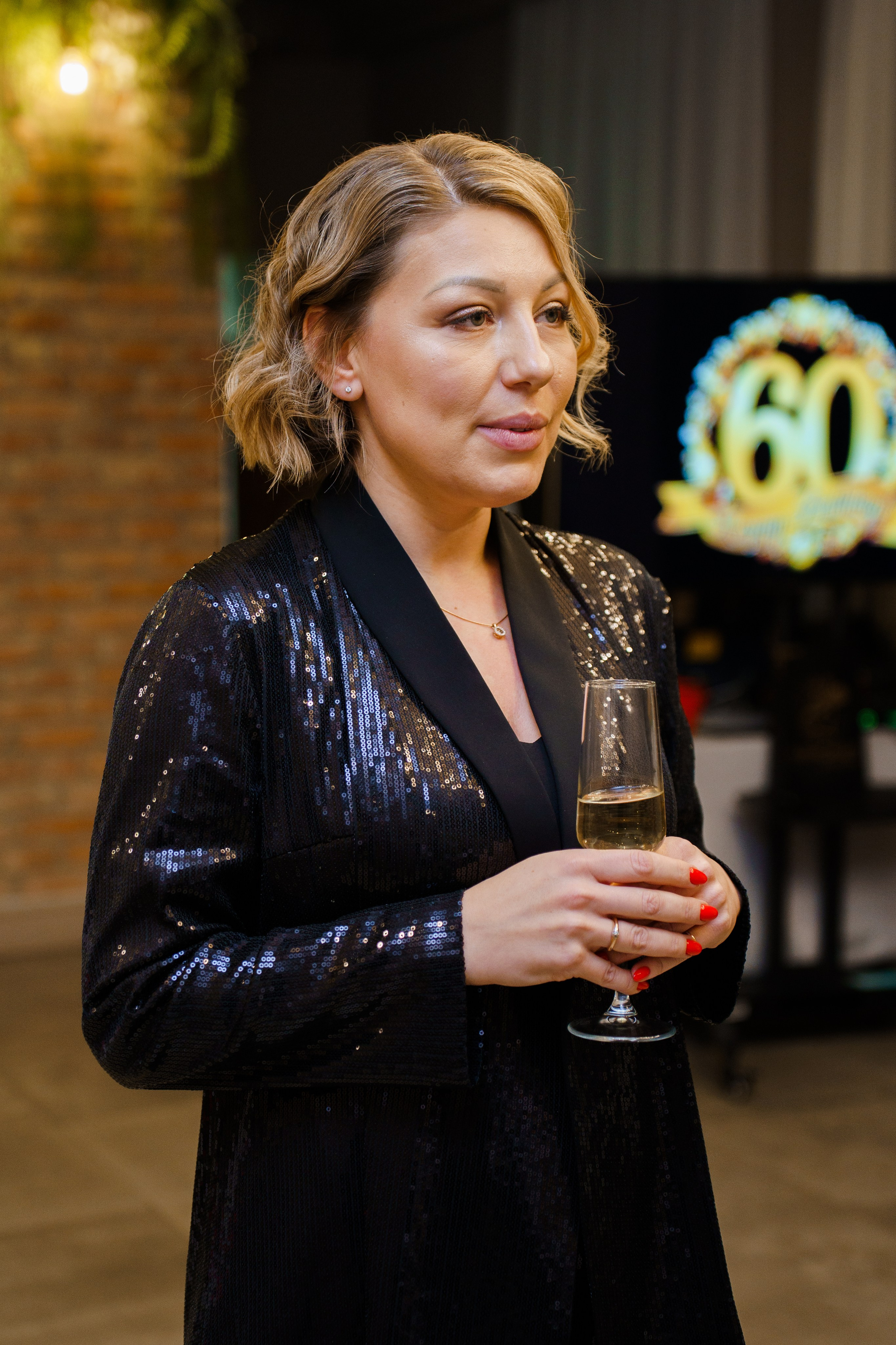 День рождения Светланы. Видеограф и Фотограф в Челябинске Ксения и Владимир Рюмины