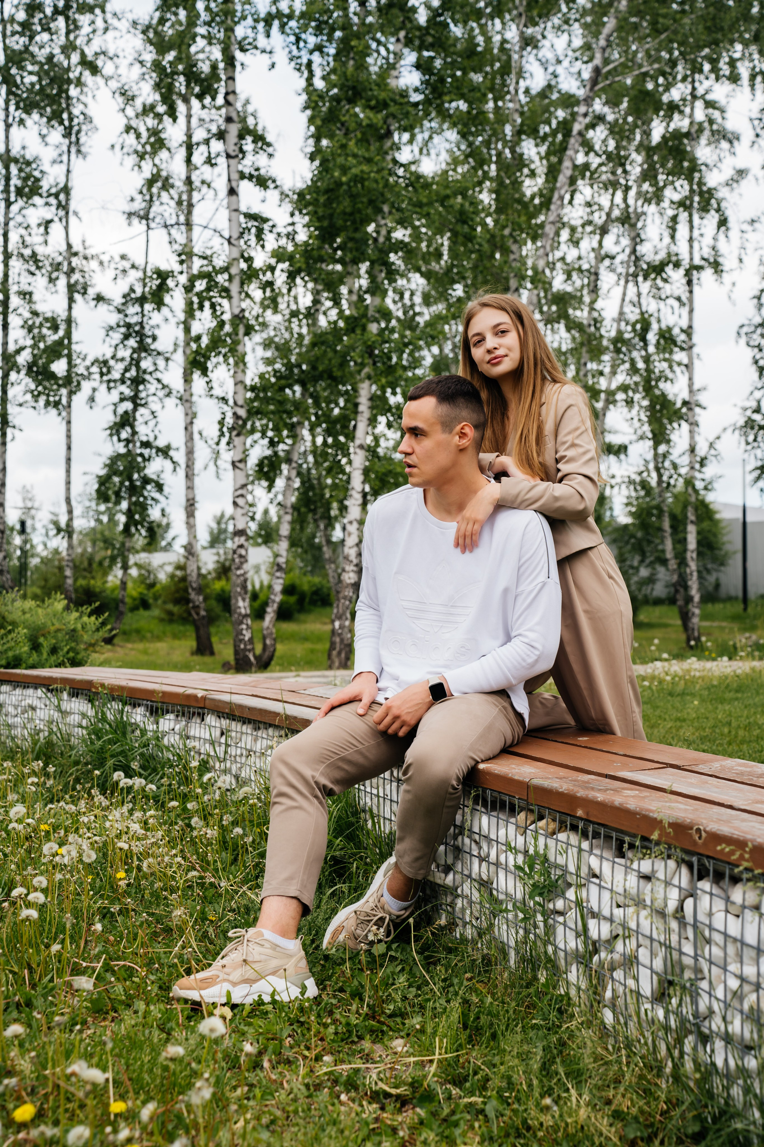 Алена и Дима. Видеограф и Фотограф в Челябинске Ксения и Владимир Рюмины