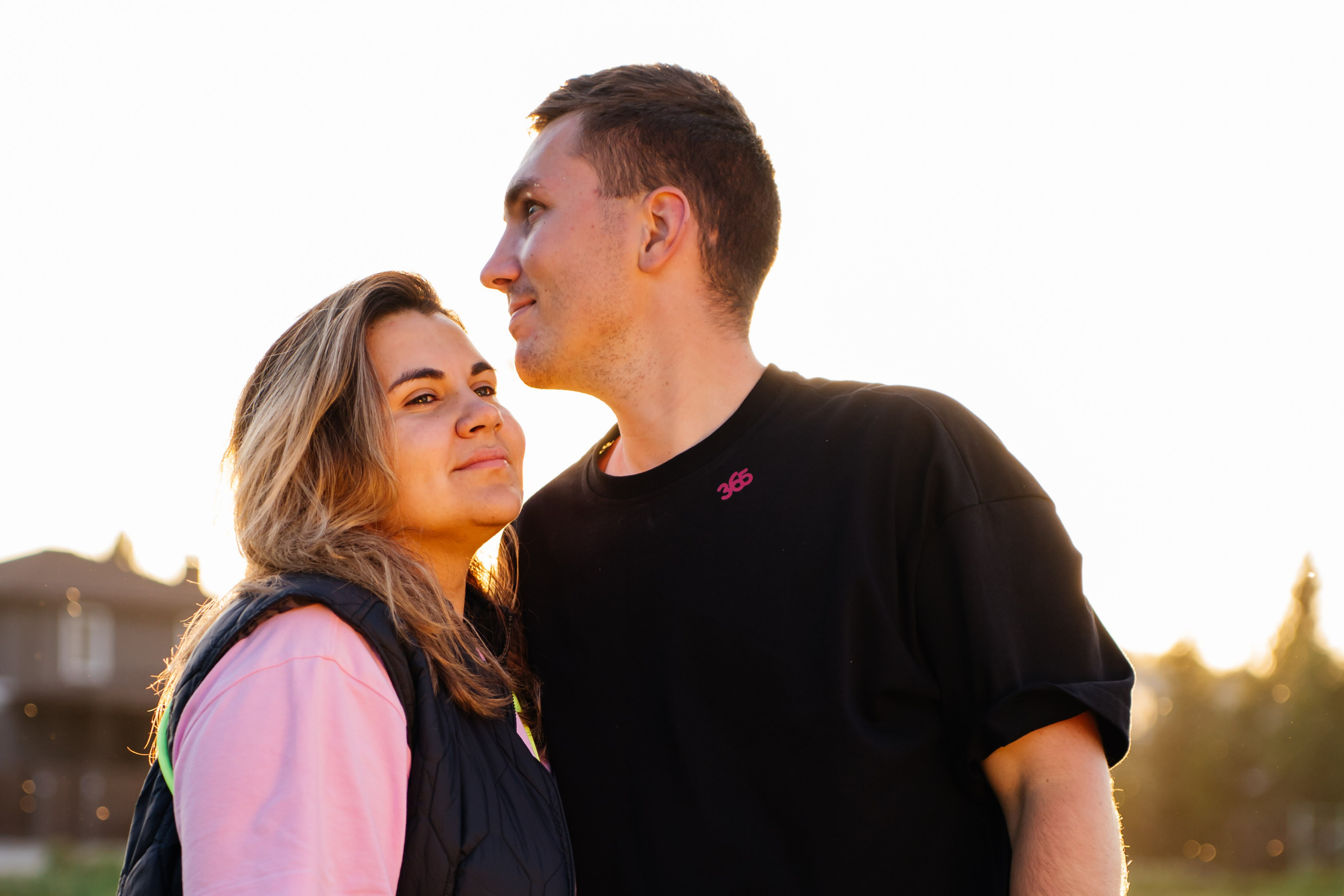 Weekend with friends. Видеограф и Фотограф в Челябинске Ксения и Владимир Рюмины