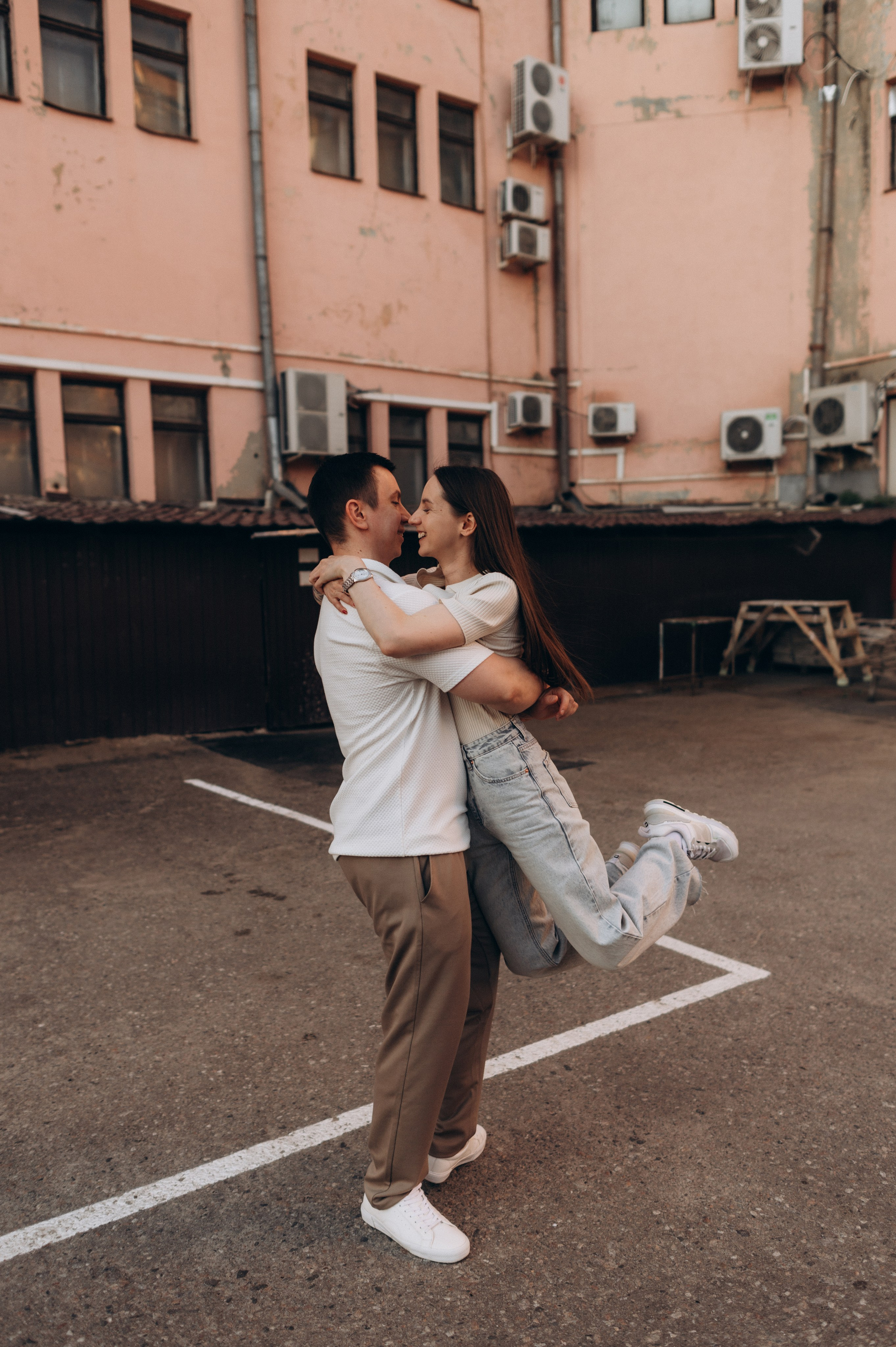 Руслан и Марина. Ирина Гонтарева|Фотограф|Белгород