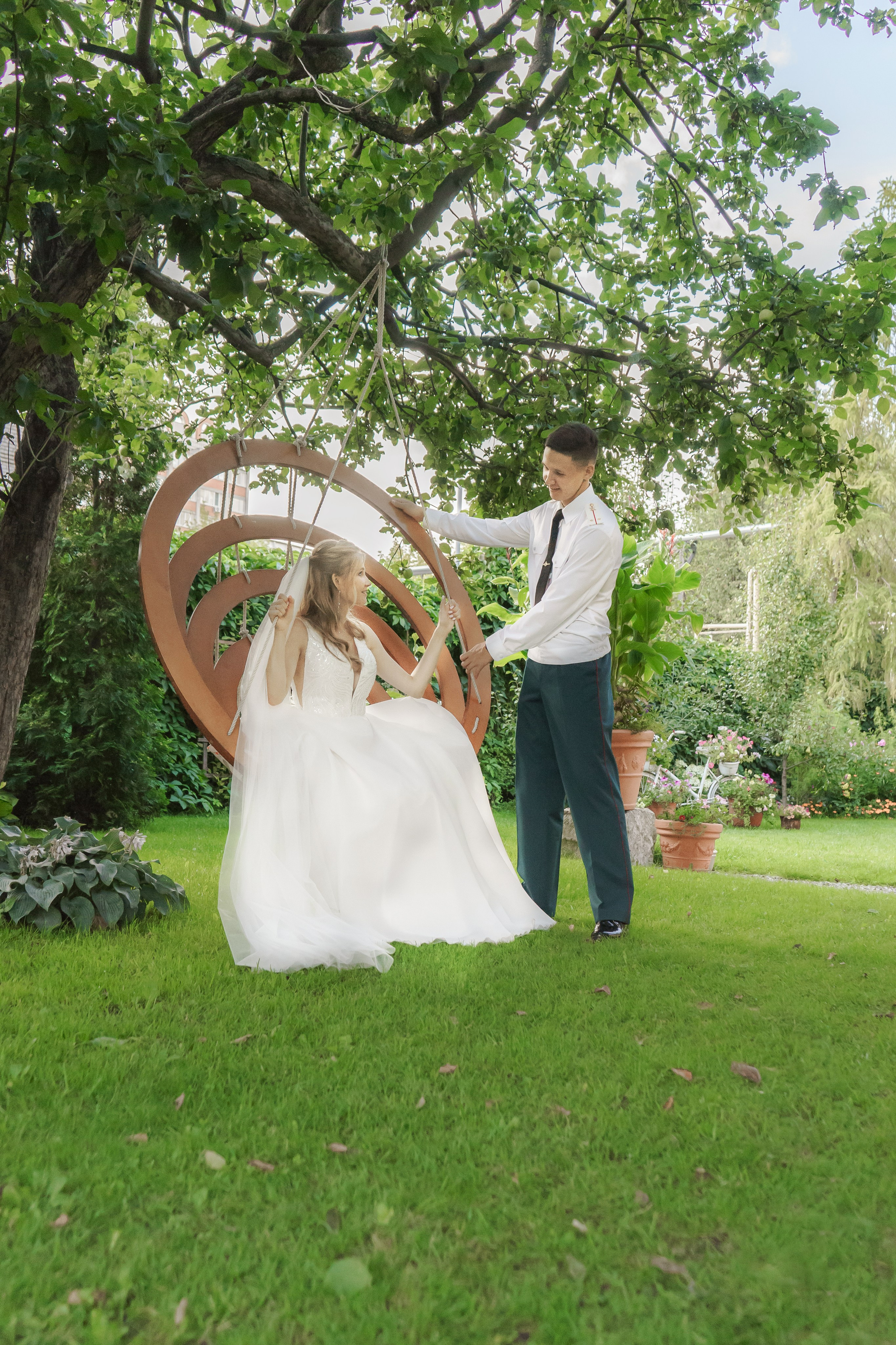 Сергей и Настя. Семейный и свадебный фотограф Екатерина Михайлова