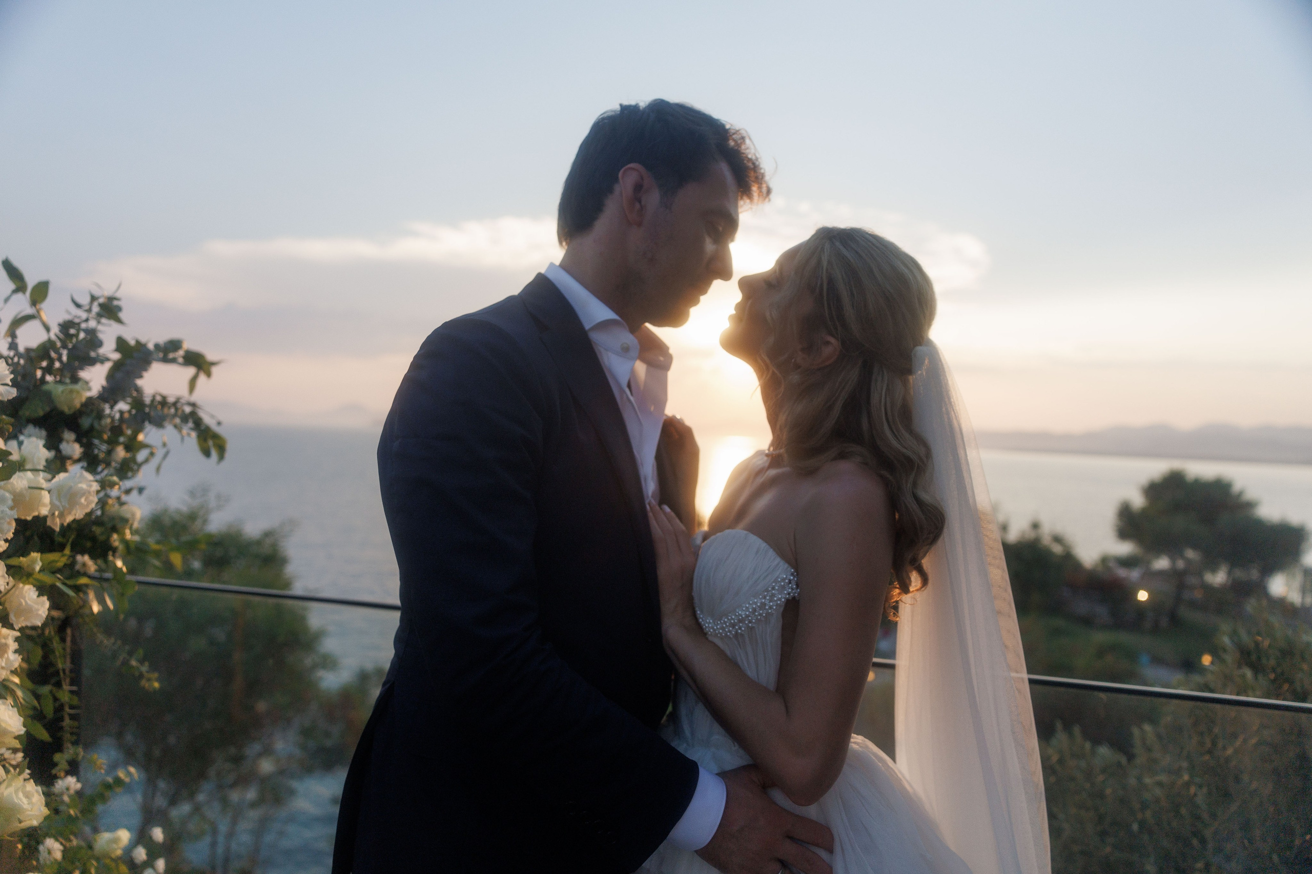 Alena+Sergey. Фотограф Иван Газукин