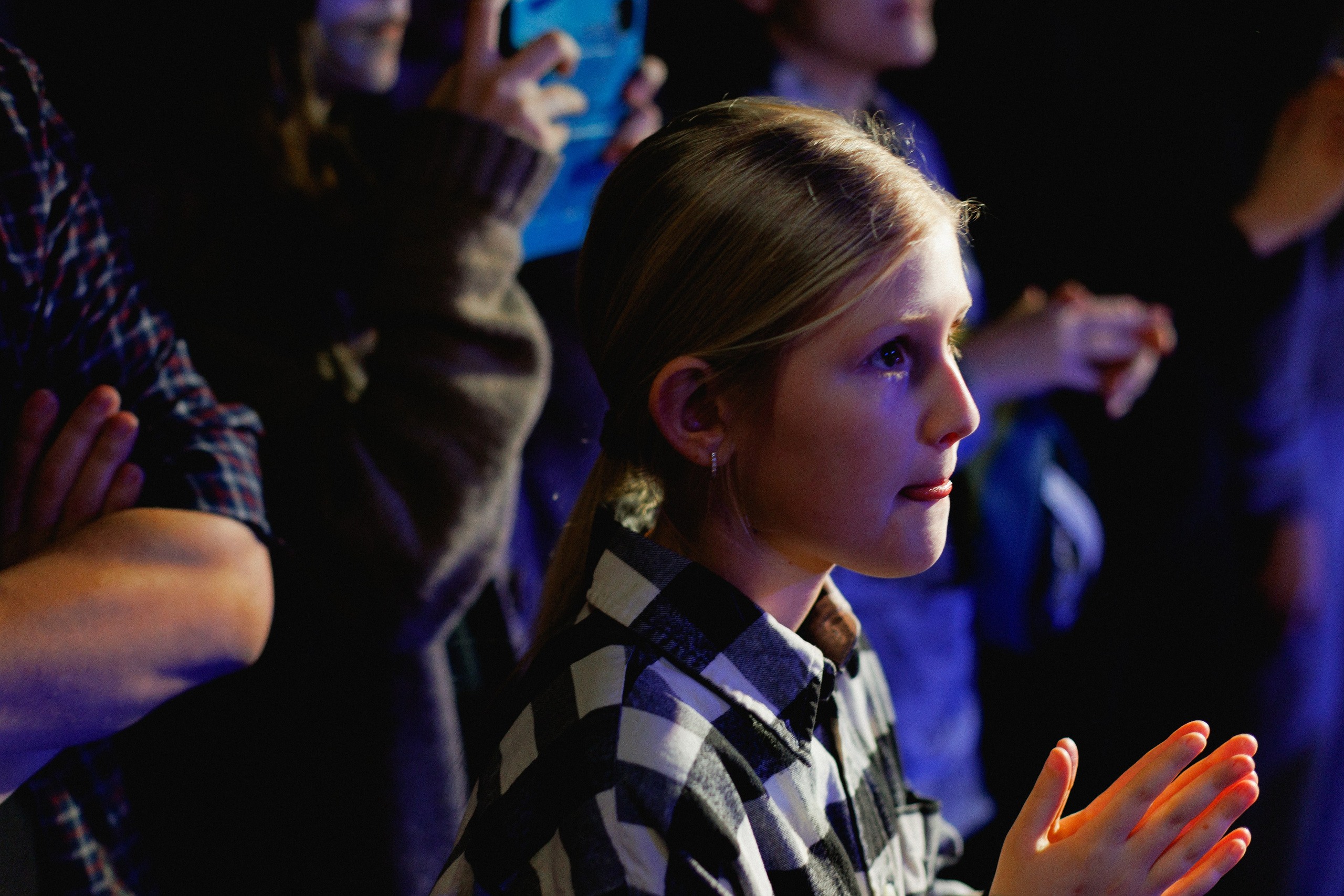 Концерт Мураками | Клуб JAM март 2023. Фотограф Антон Катунин | Симферополь