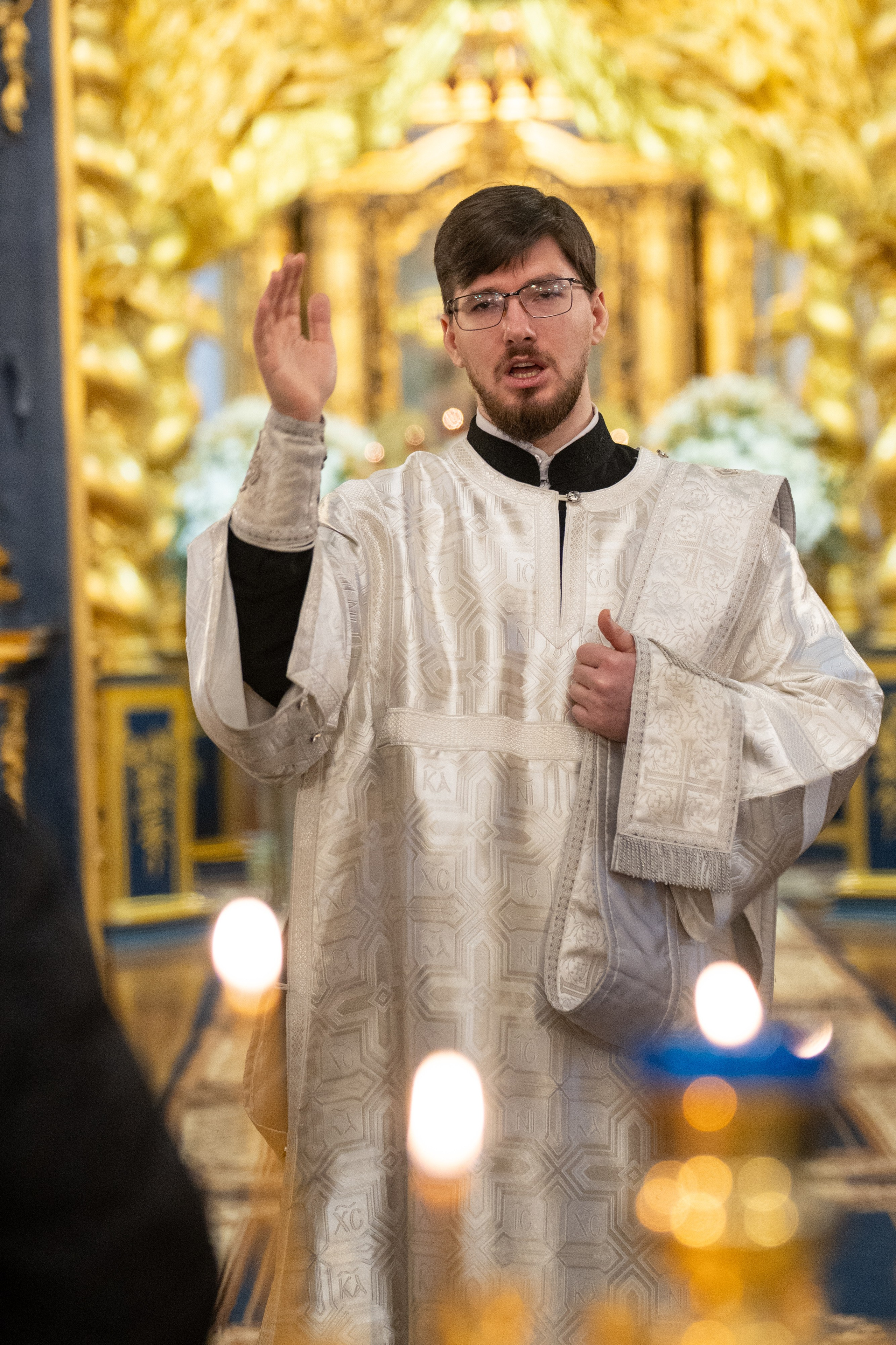 Неделя 32-я по Пятидесятнице, пред Богоявлением. Навечерие Богоявления (Крещенский сочельник). Предпразднство Богоявления. НИКОЛО-БОГОЯВЛЕНСКИЙ МОРСКОЙ СОБОР