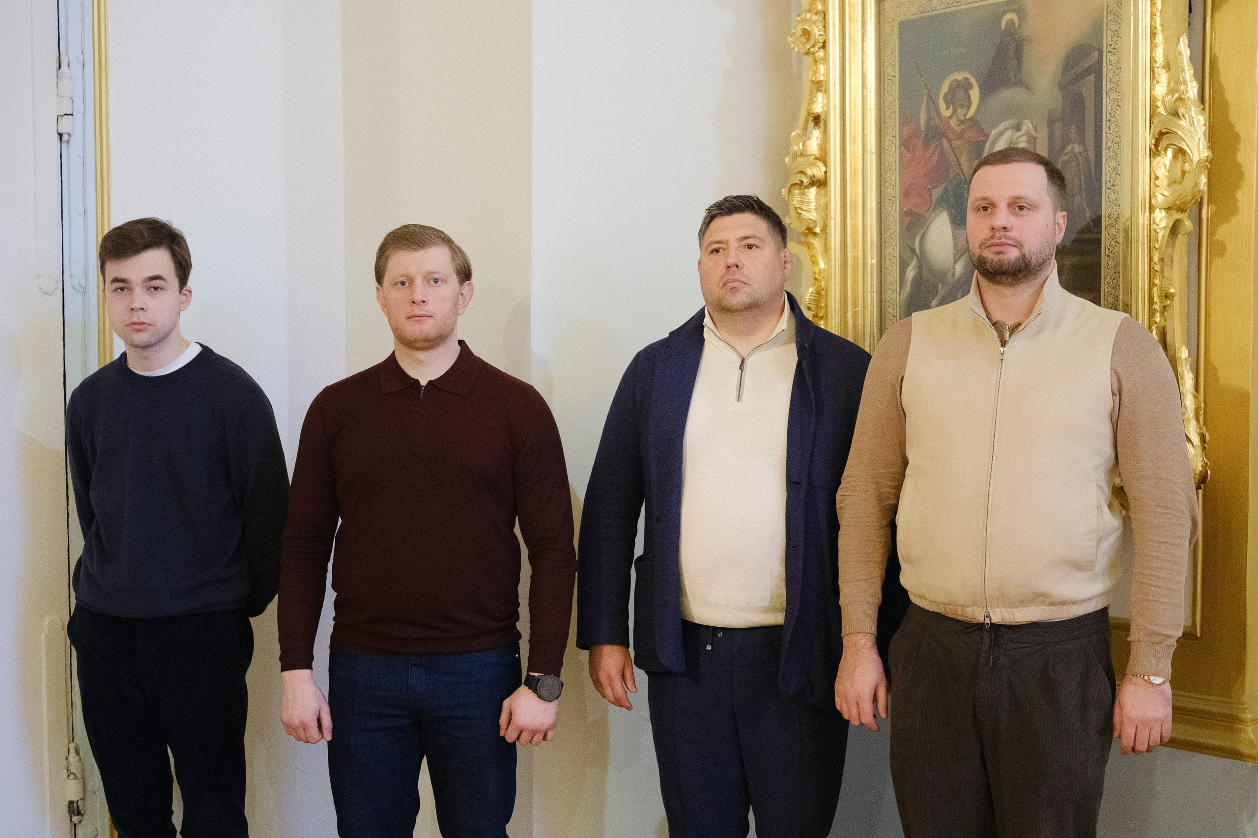 Божественная литургия в Николо-Богоявленском морском соборе. НИКОЛО-БОГОЯВЛЕНСКИЙ МОРСКОЙ СОБОР