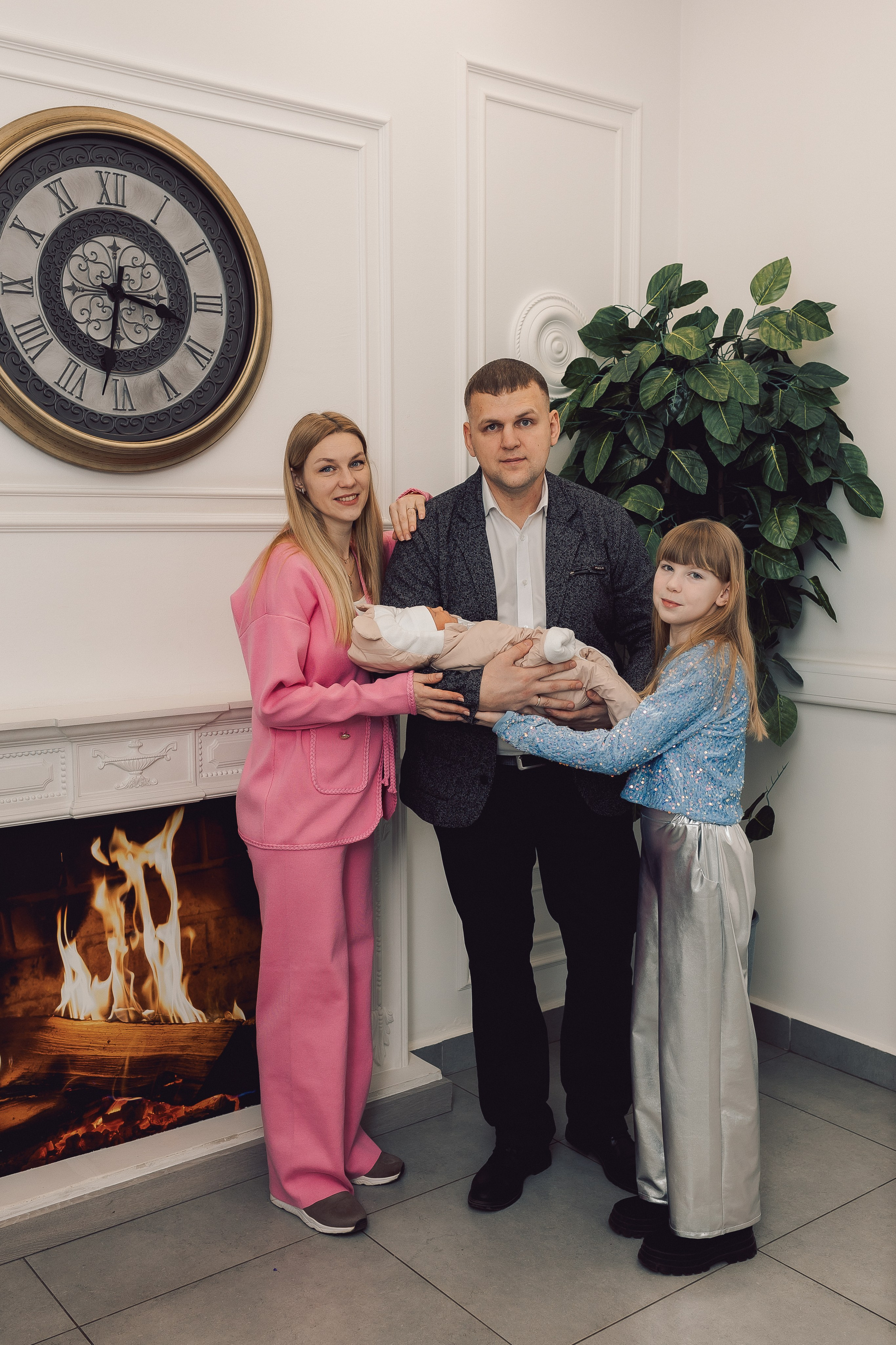 Выписка Щелково