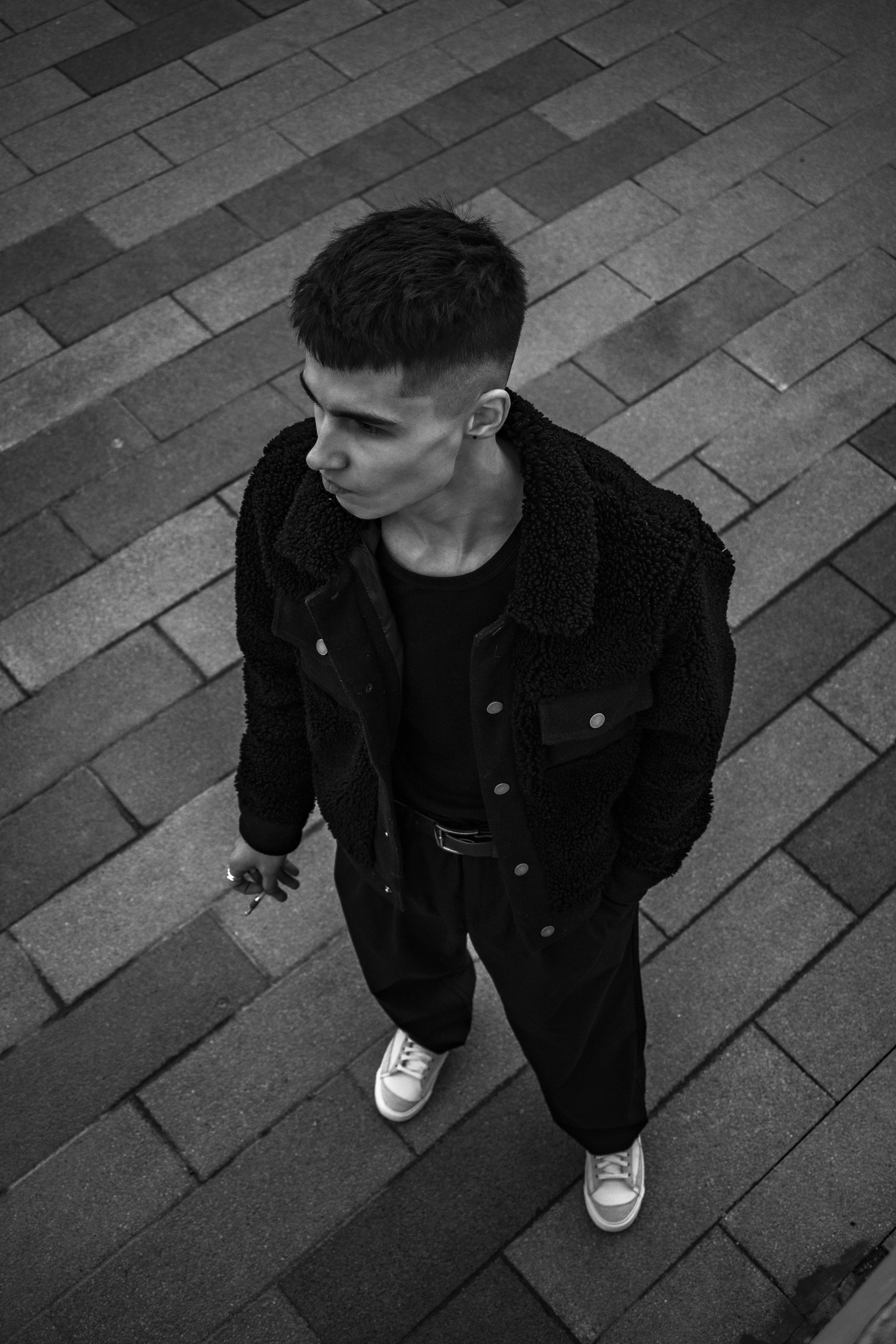 Gleb. Фотограф в Севастополе Максим Черенёв