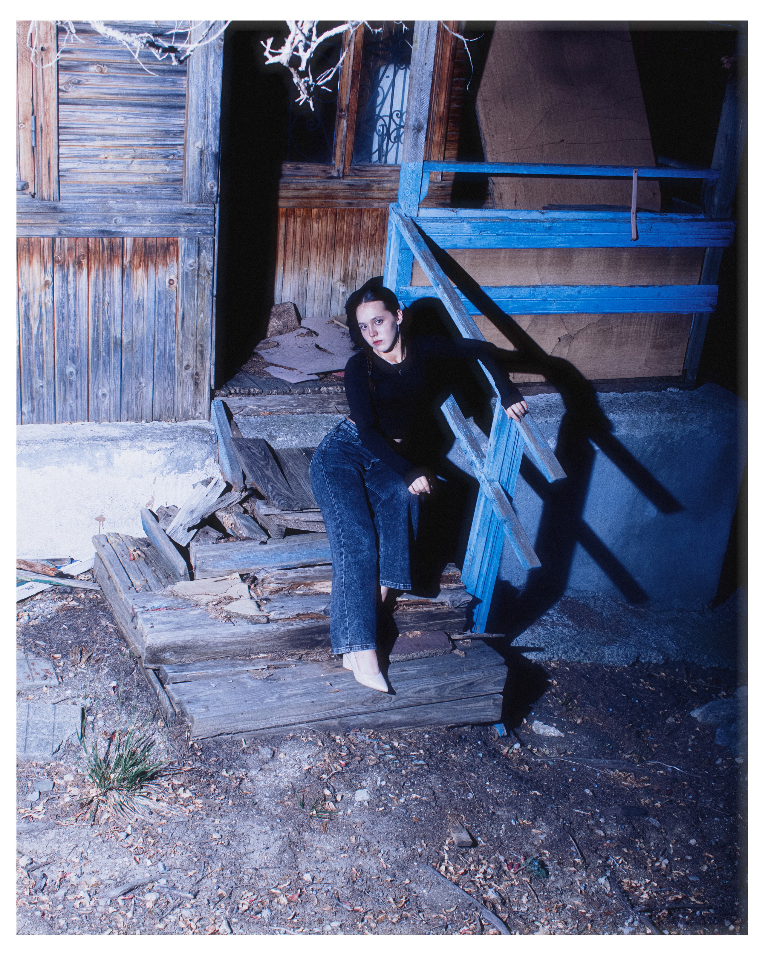 Nastya. Фотограф в Севастополе Максим Черенёв