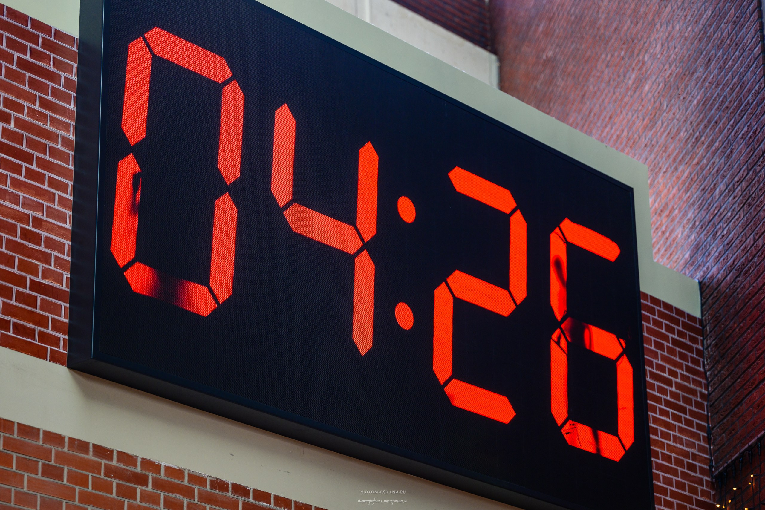 И это всё о нём. Авторские стильные фотокартины