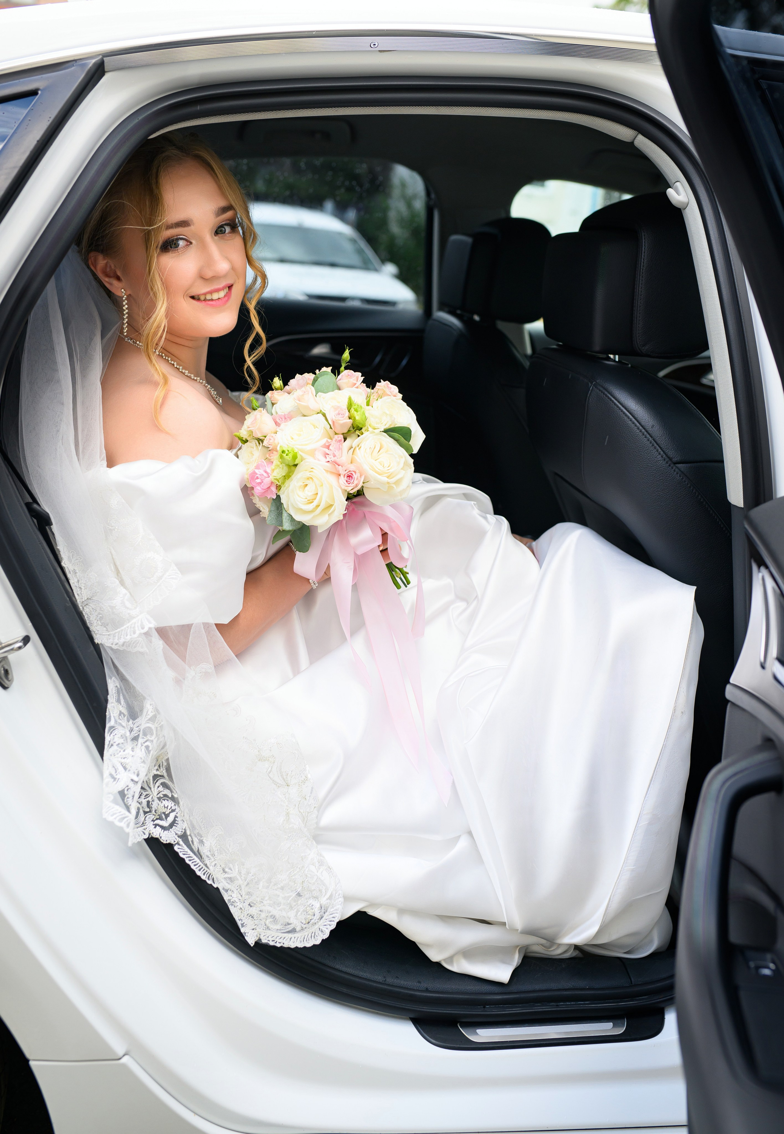 Свадебная фотосессия. Артем Фотограф Оренбург