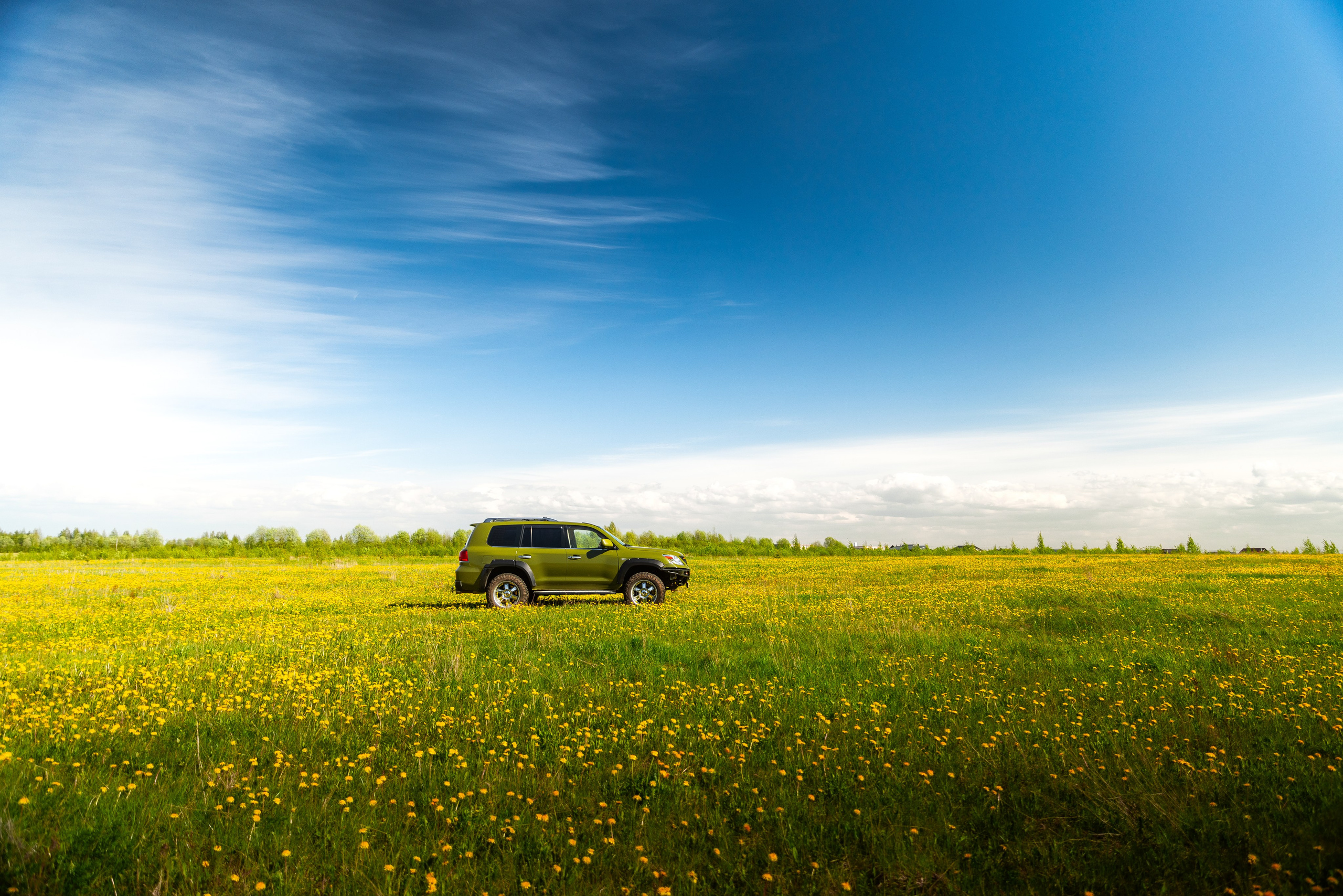Lexus lx570. Автомобильный фотограф в Санкт-Петербурге — Илья Kaseone_1