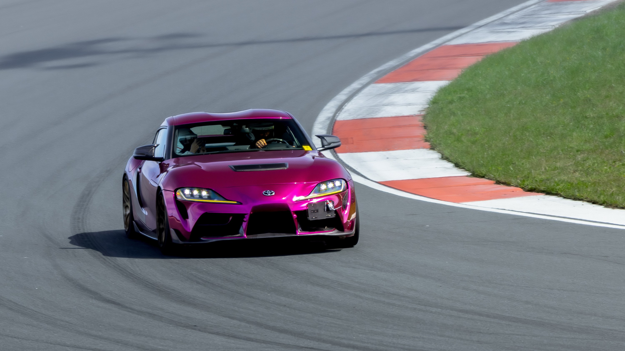 Supra fest. Автомобильный фотограф в Санкт-Петербурге Ilya.Sklr