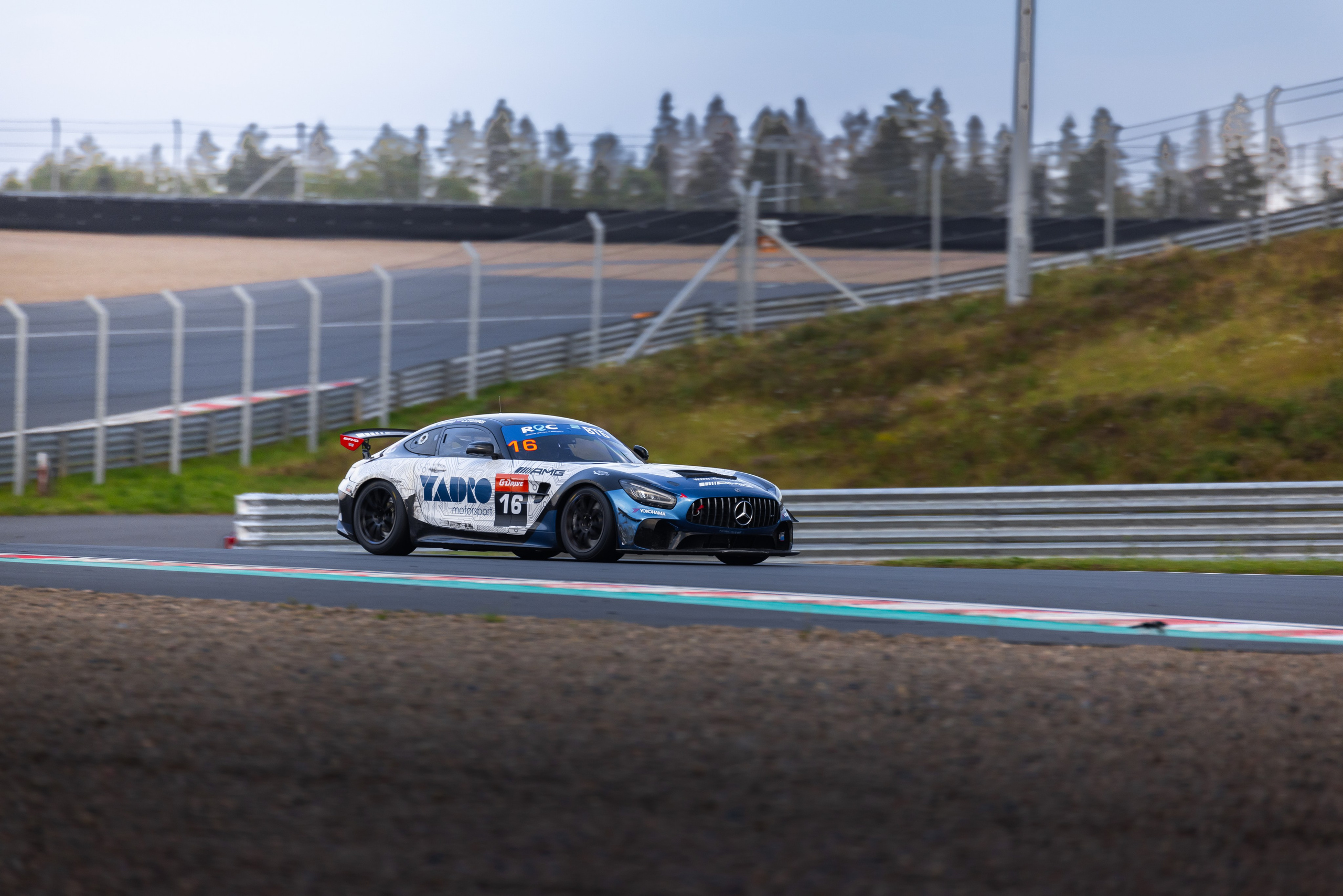 Russian Endurance Challenge. Автомобильный фотограф в Санкт-Петербурге — Илья Kaseone_1