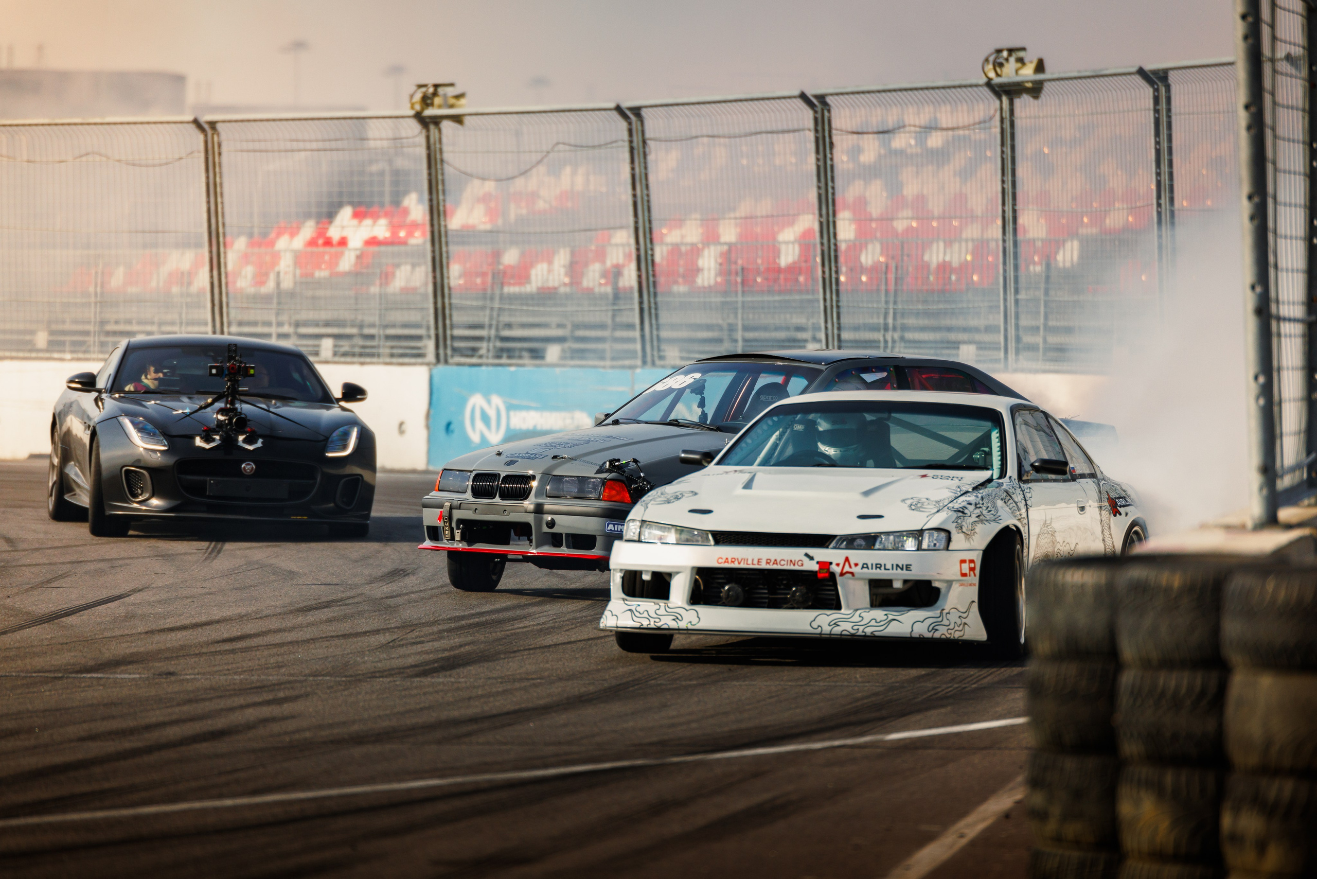 CREATIVE METHOD backstage. Автомобильный фотограф в Санкт-Петербурге — Илья Kaseone_1