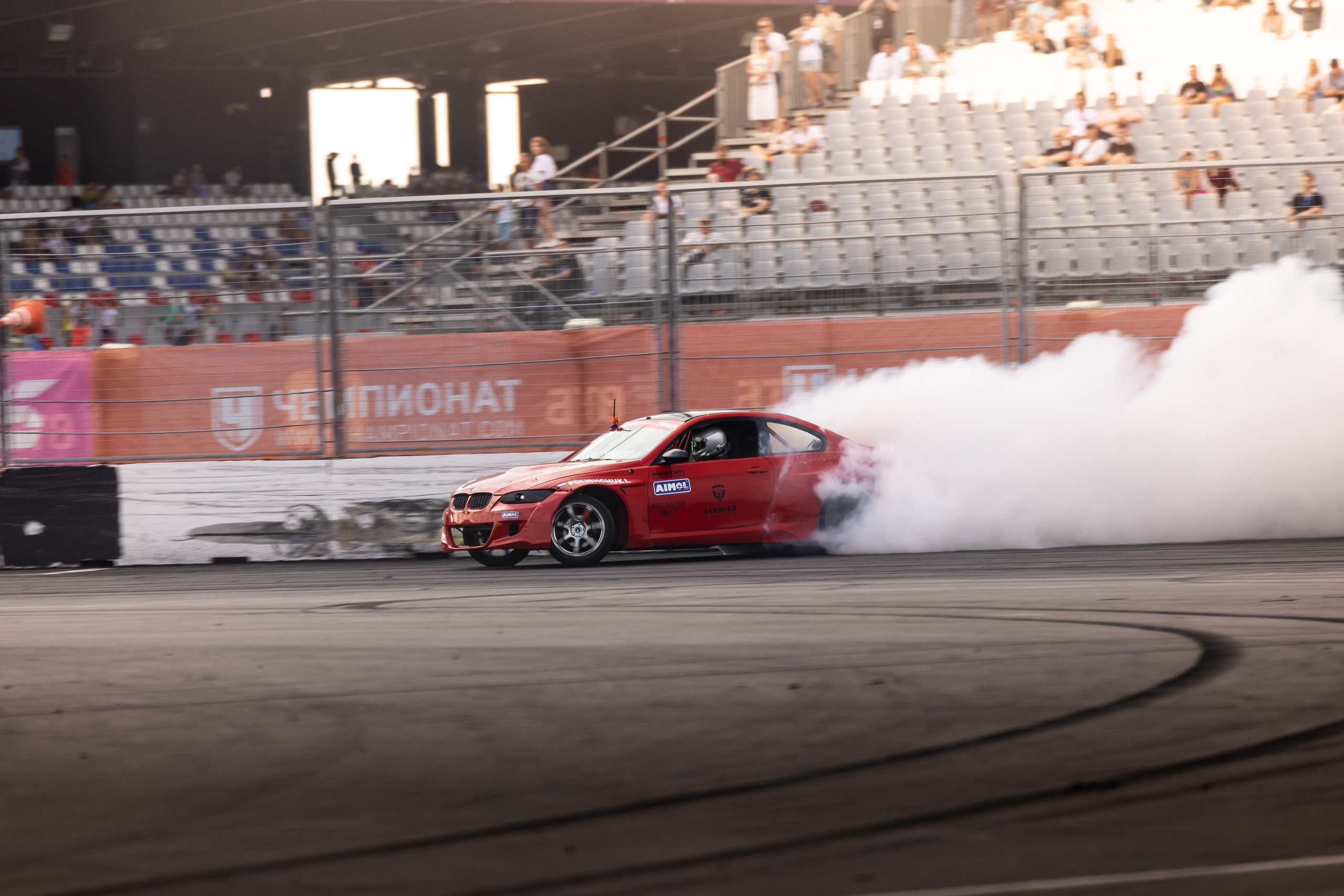 RDS Europe. Автомобильный фотограф в Санкт-Петербурге — Илья Kaseone_1