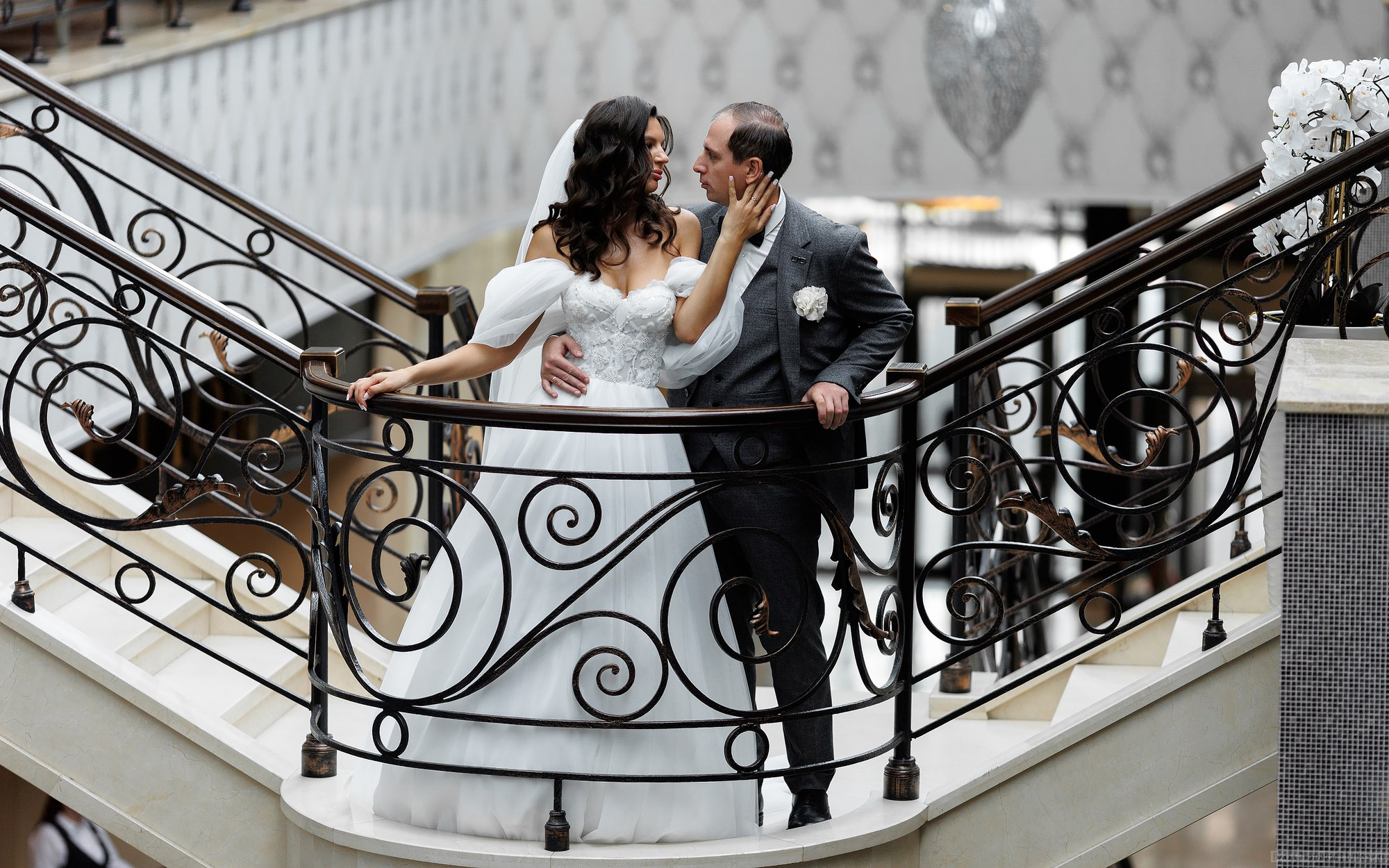 Наталья и Дмитрий. Свадебная фотосъёмка в Брянске | Влад и Ирина Тютьковы