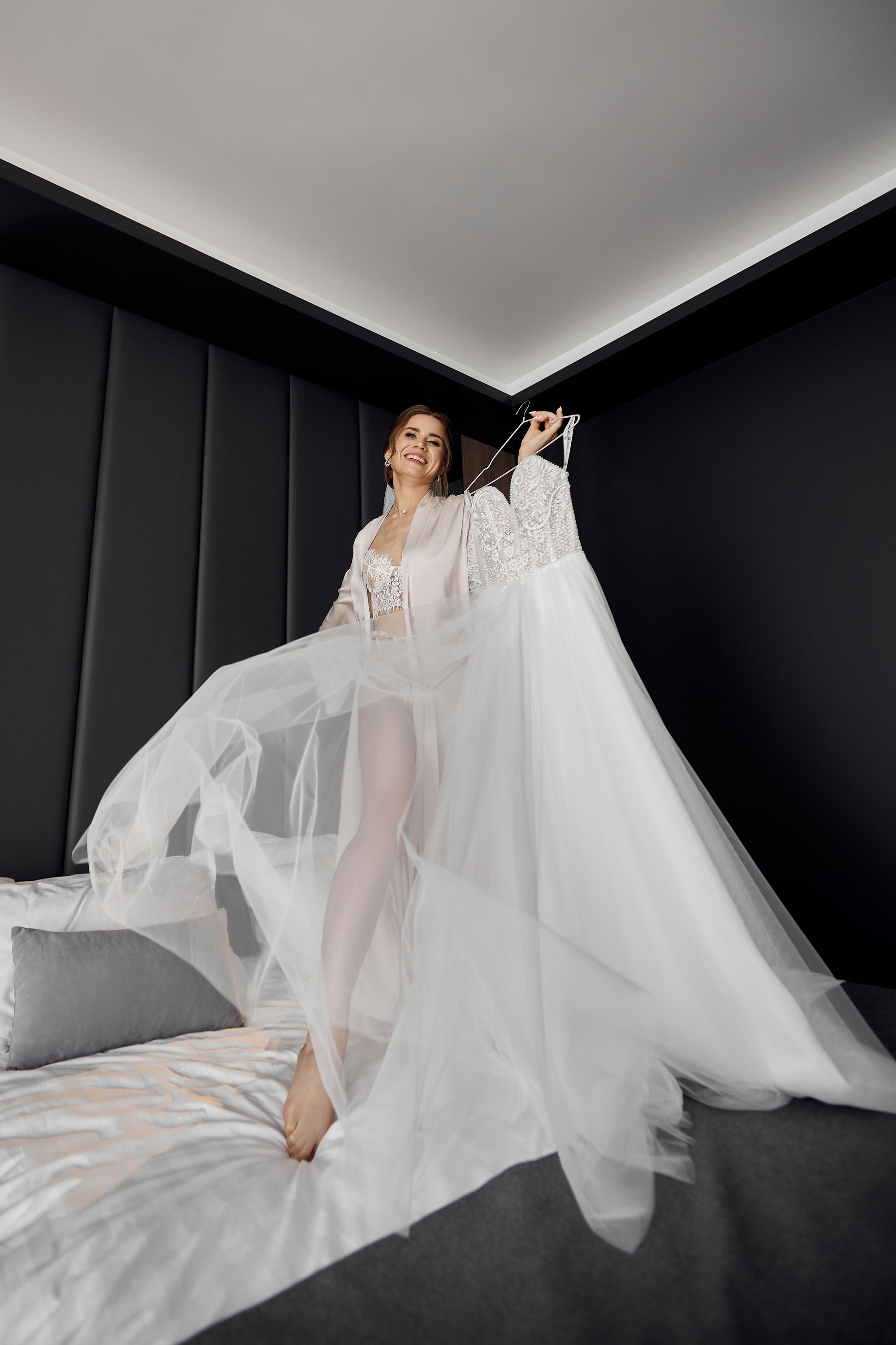 Юля и Саша. Свадебная фотосъёмка в Брянске | Влад и Ирина Тютьковы