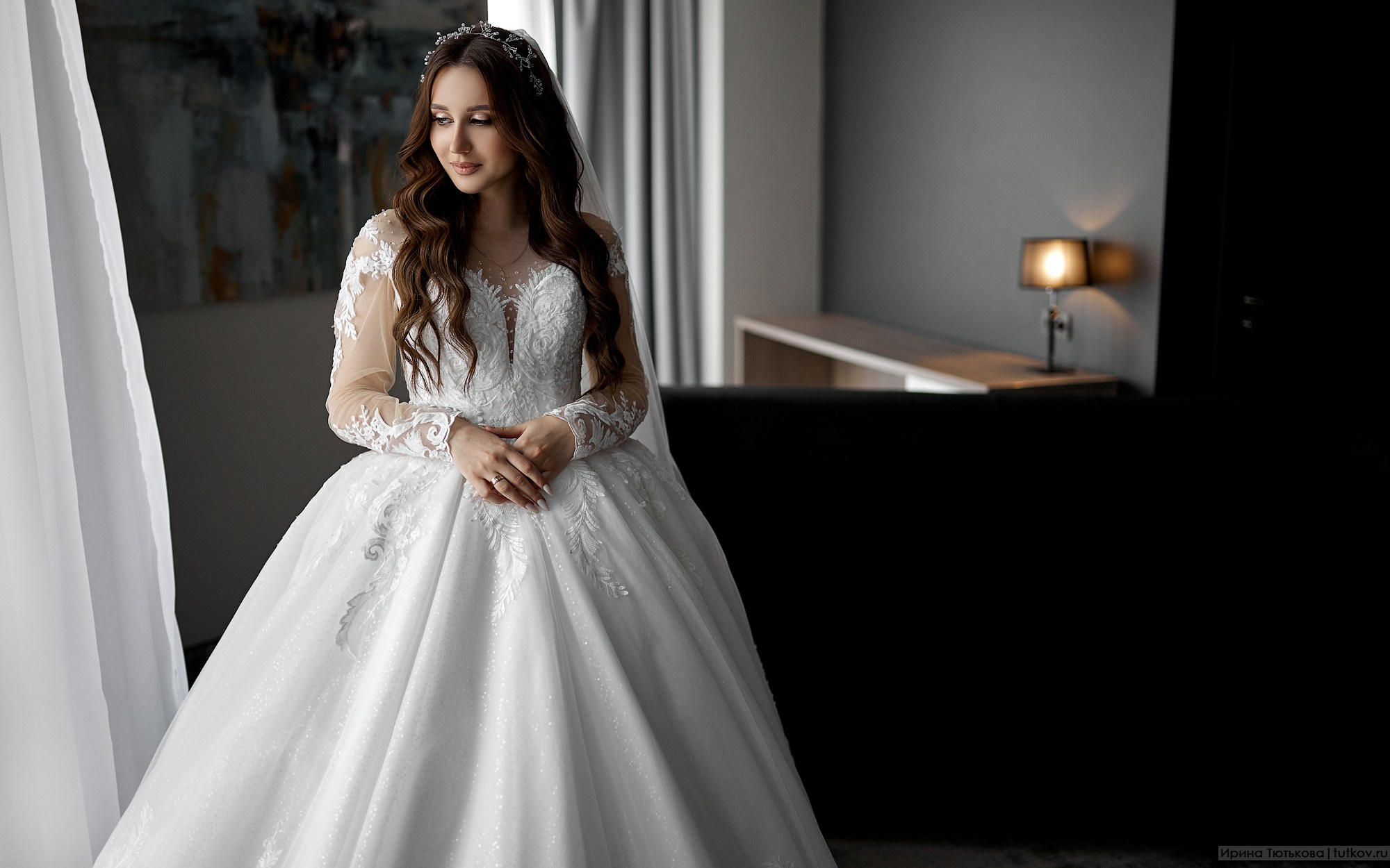 Светлана и Владислав. Свадебная фотосъёмка в Брянске | Влад и Ирина Тютьковы