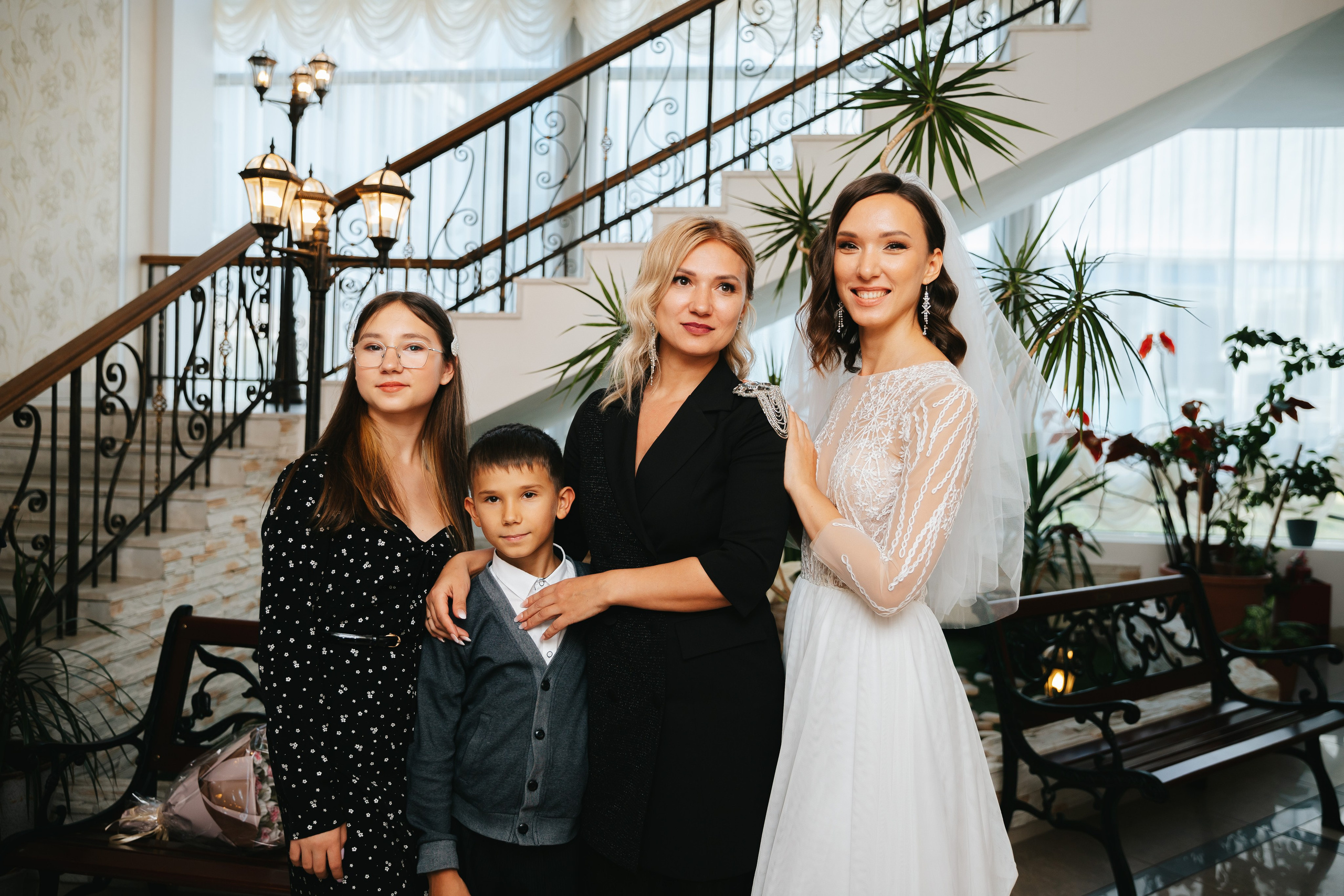 Федор и Ксения. Семейный lifestyle фотограф в Санкт-Петербурге Людмила Пахомова