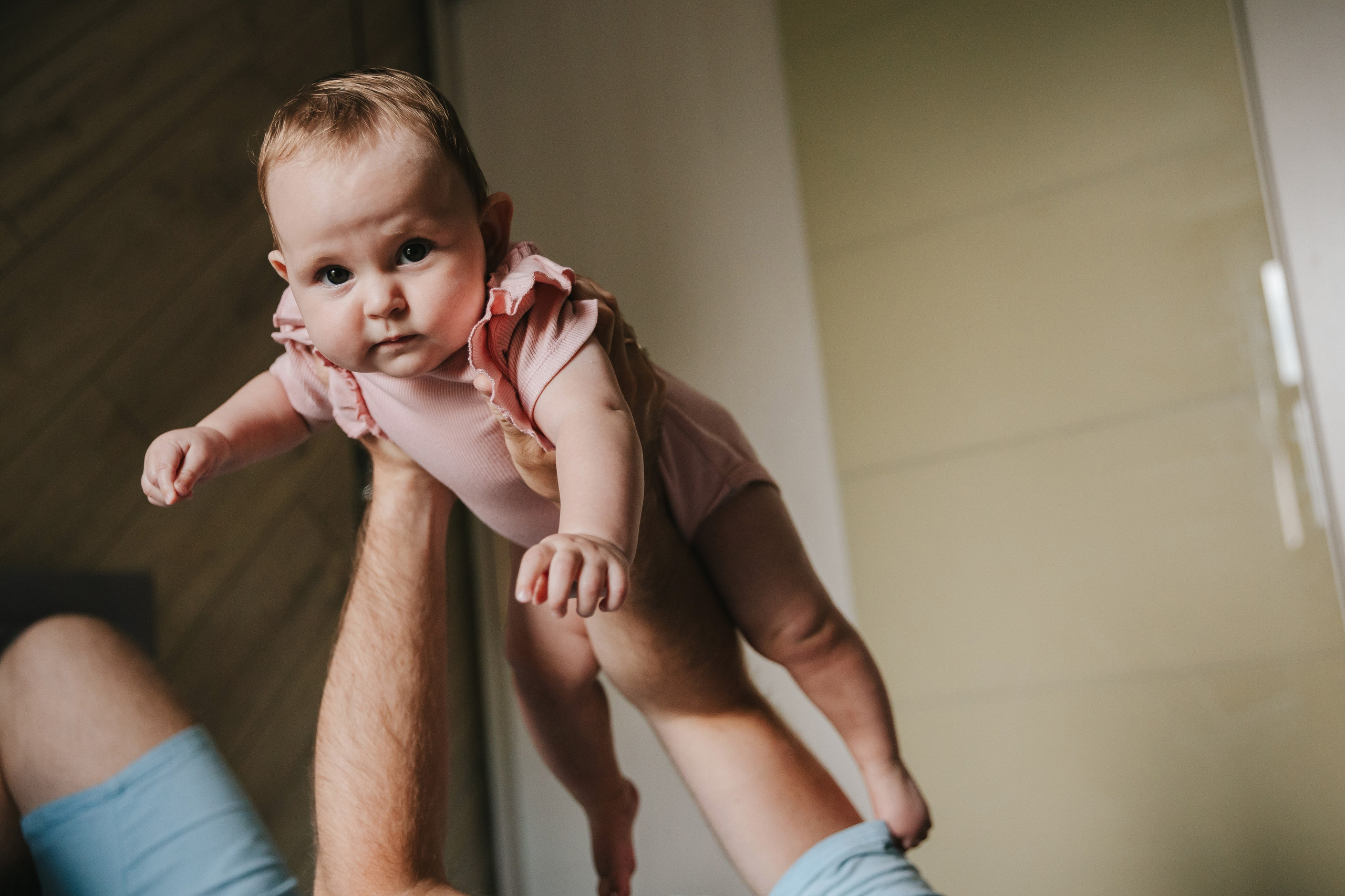 Никита, Ксюша и Лукерья. Семейный lifestyle фотограф в Санкт-Петербурге Людмила Пахомова