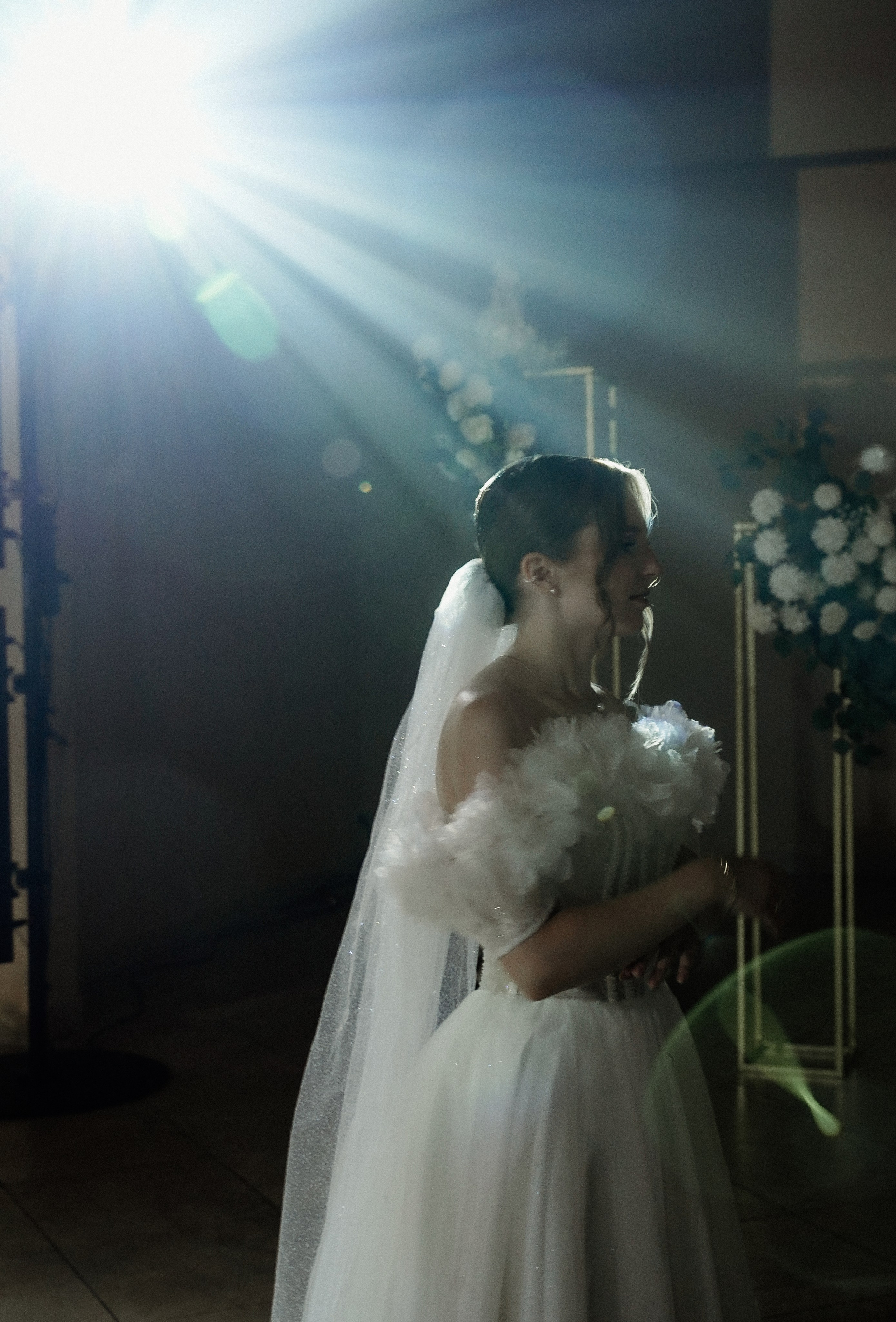 Анна & Артем 2025. Фотосъемка и видеосъемка свадеб Липецк