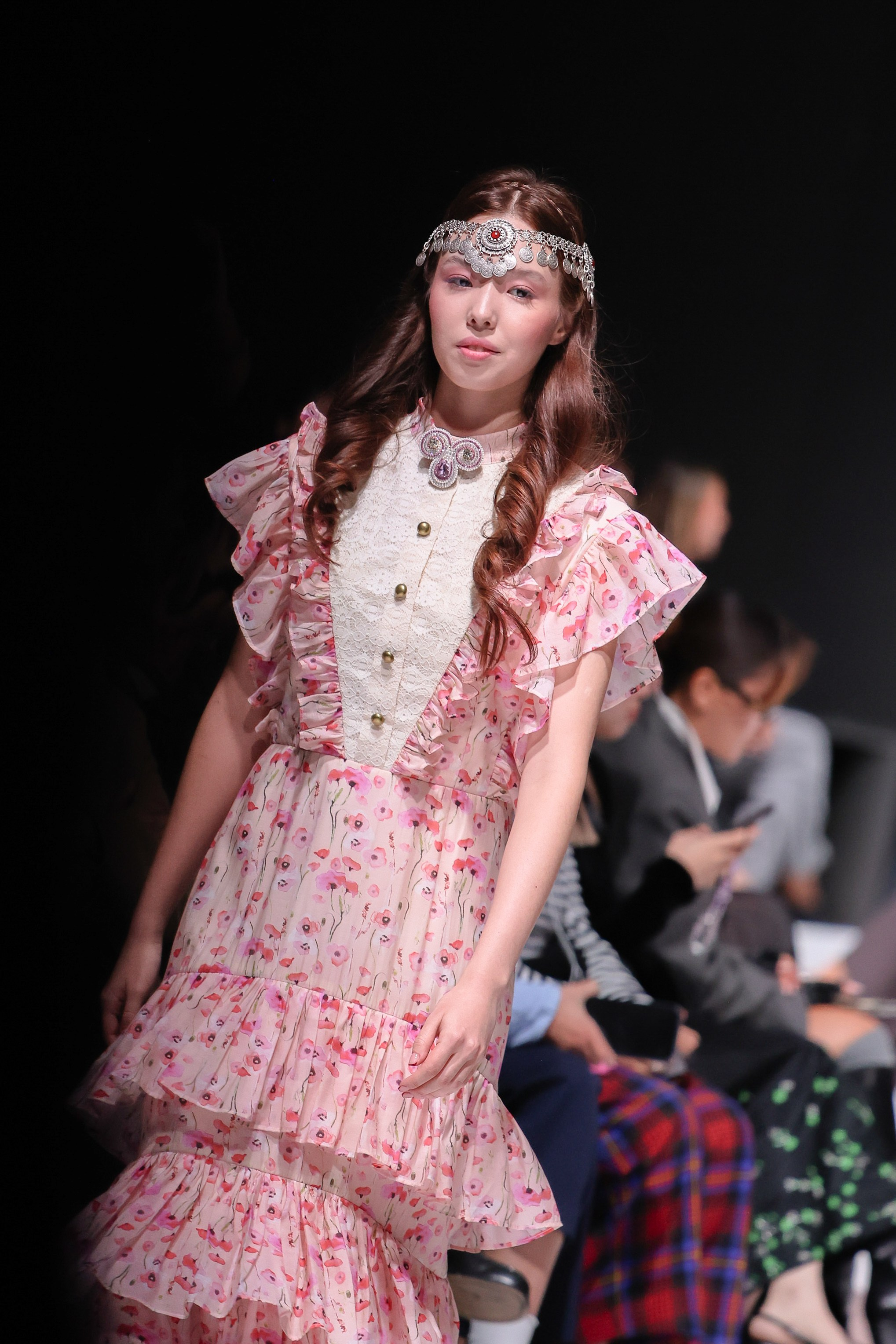 Visa Fashion Week. Фотограф в Алматы