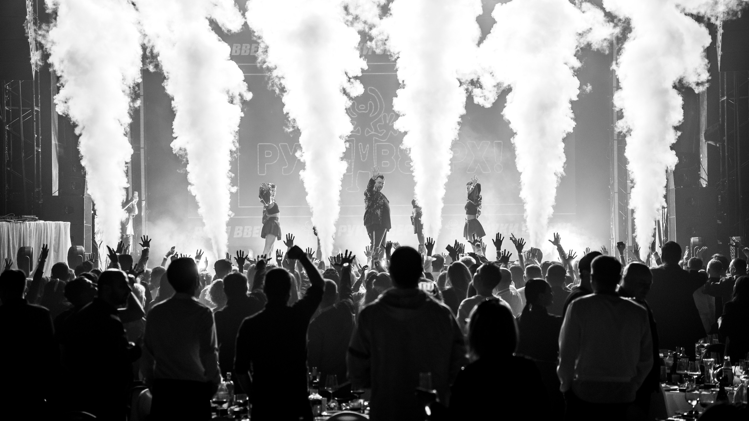 Видеопродакшен | Фотосъёмка | Filimonov & Kirsanova