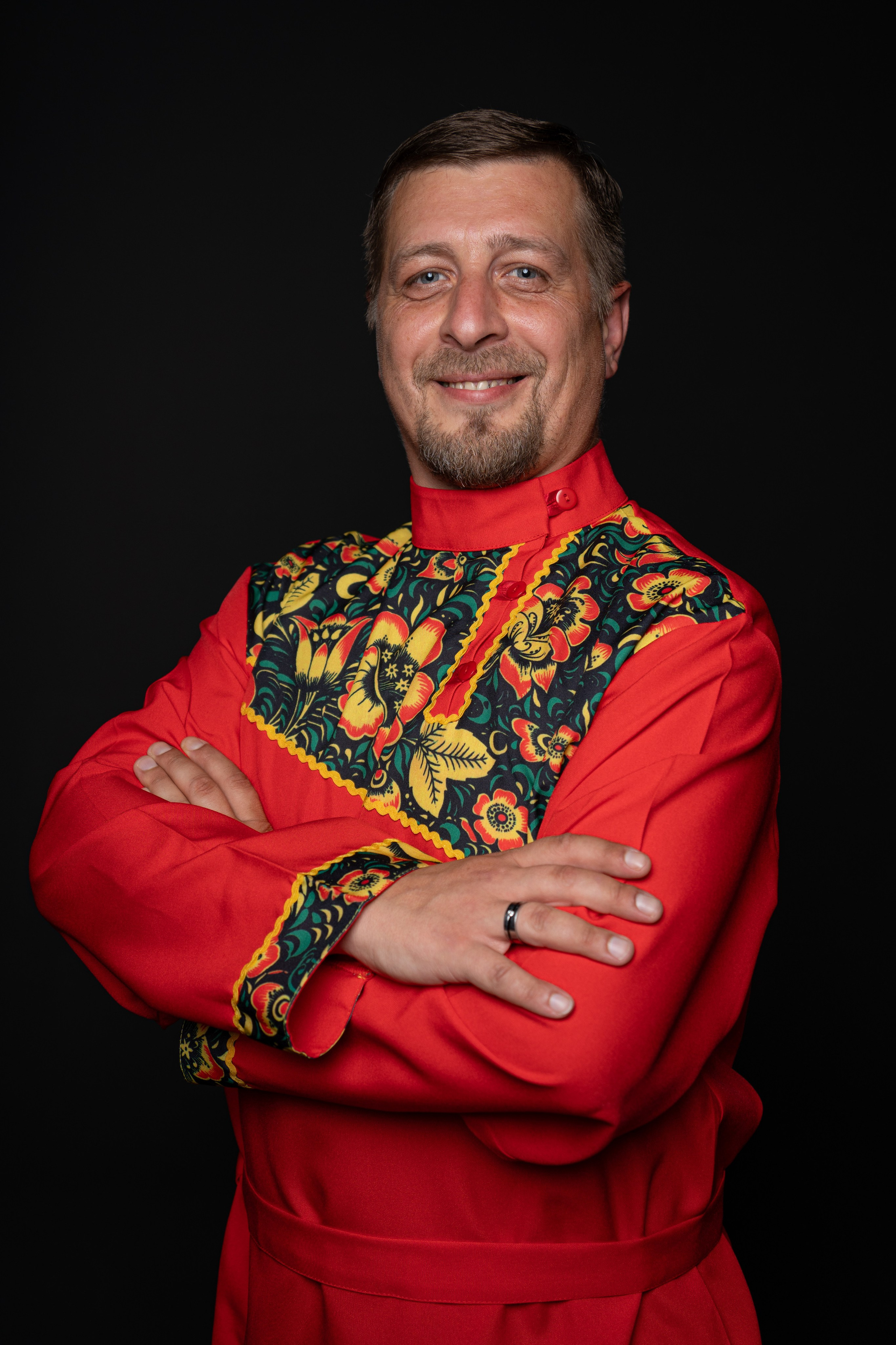 Студийная и портретная съёмка. Видеопродакшен | Фотосъёмка | Filimonov & Kirsanova