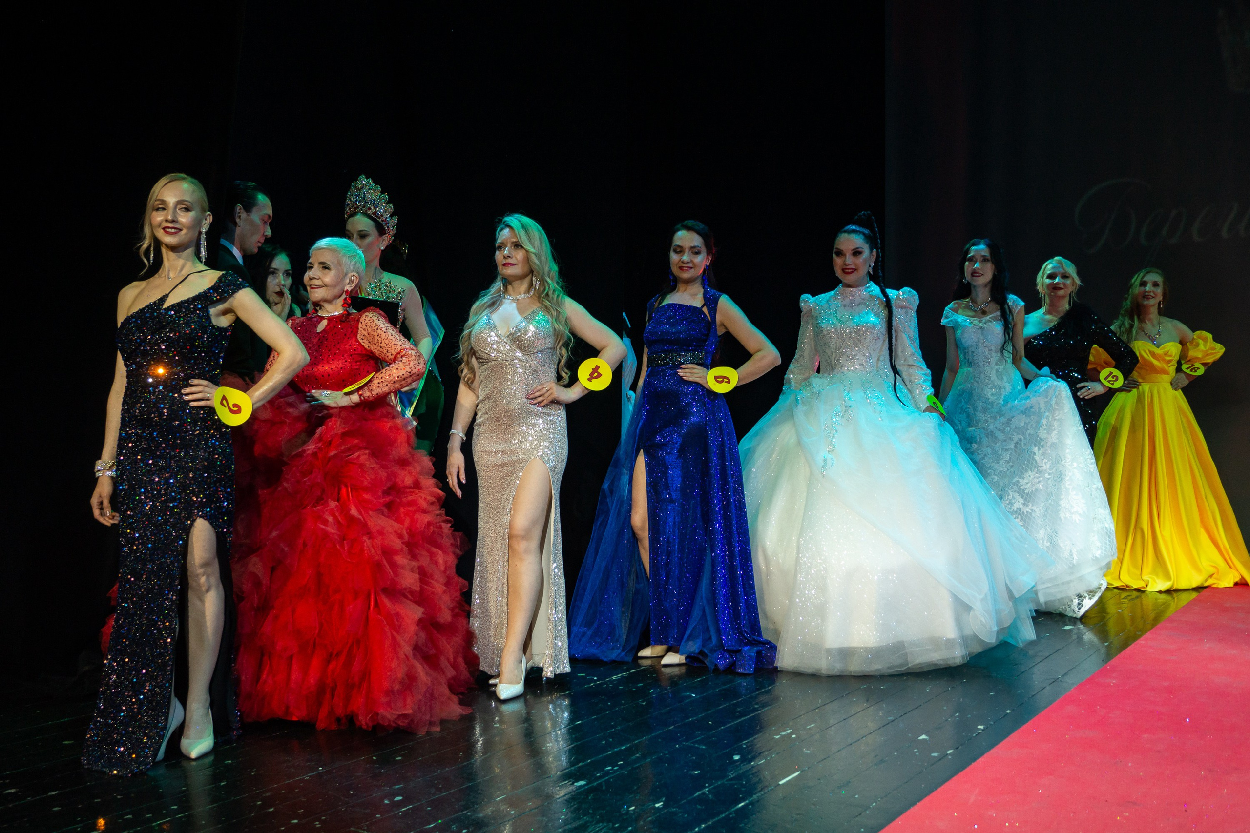 Конкурс «Берегиня Чувашии 2025». Разноплановый фотограф в Москве