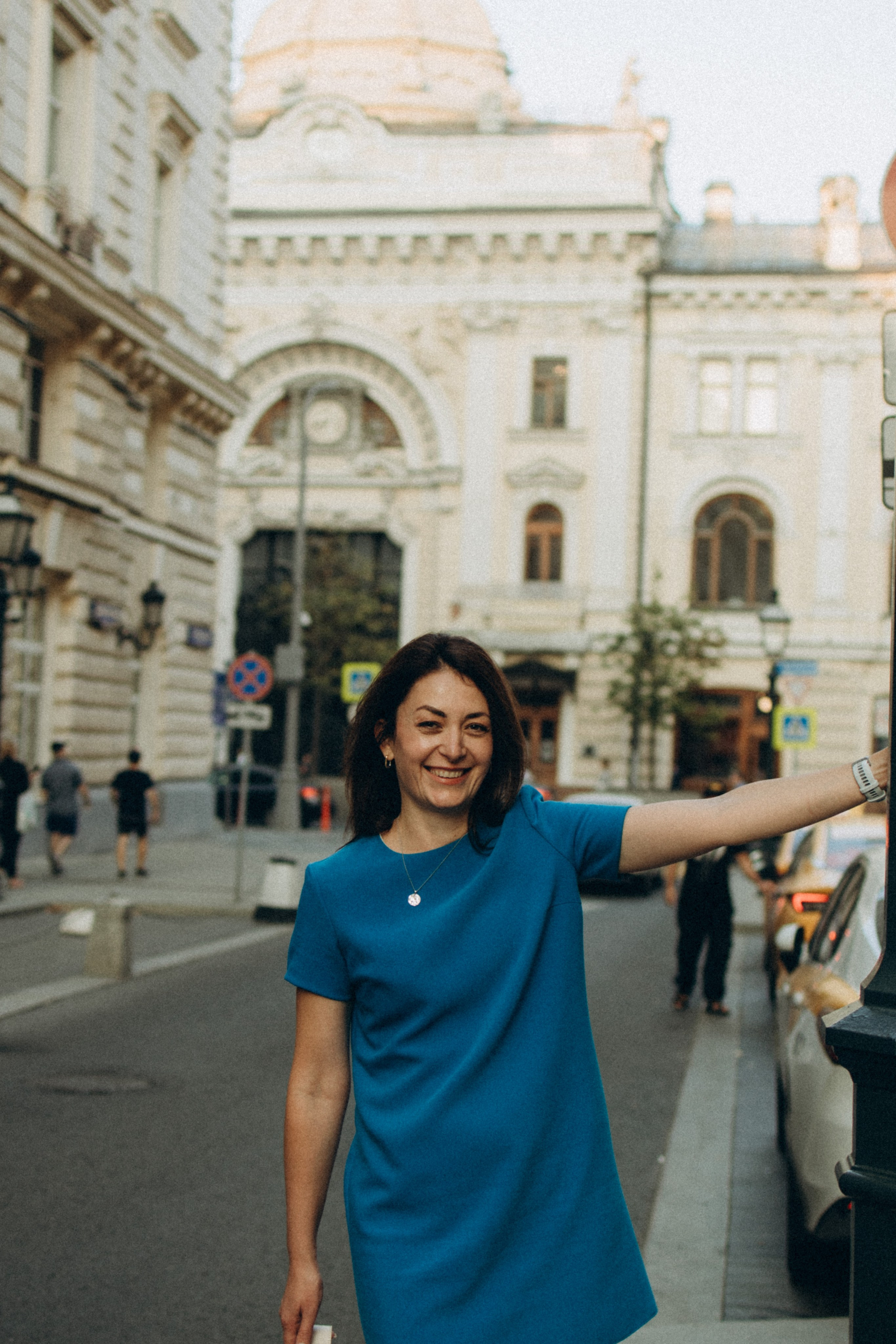 Виктория. Женский и семейный фотограф в Москве Анастасия Филимонова